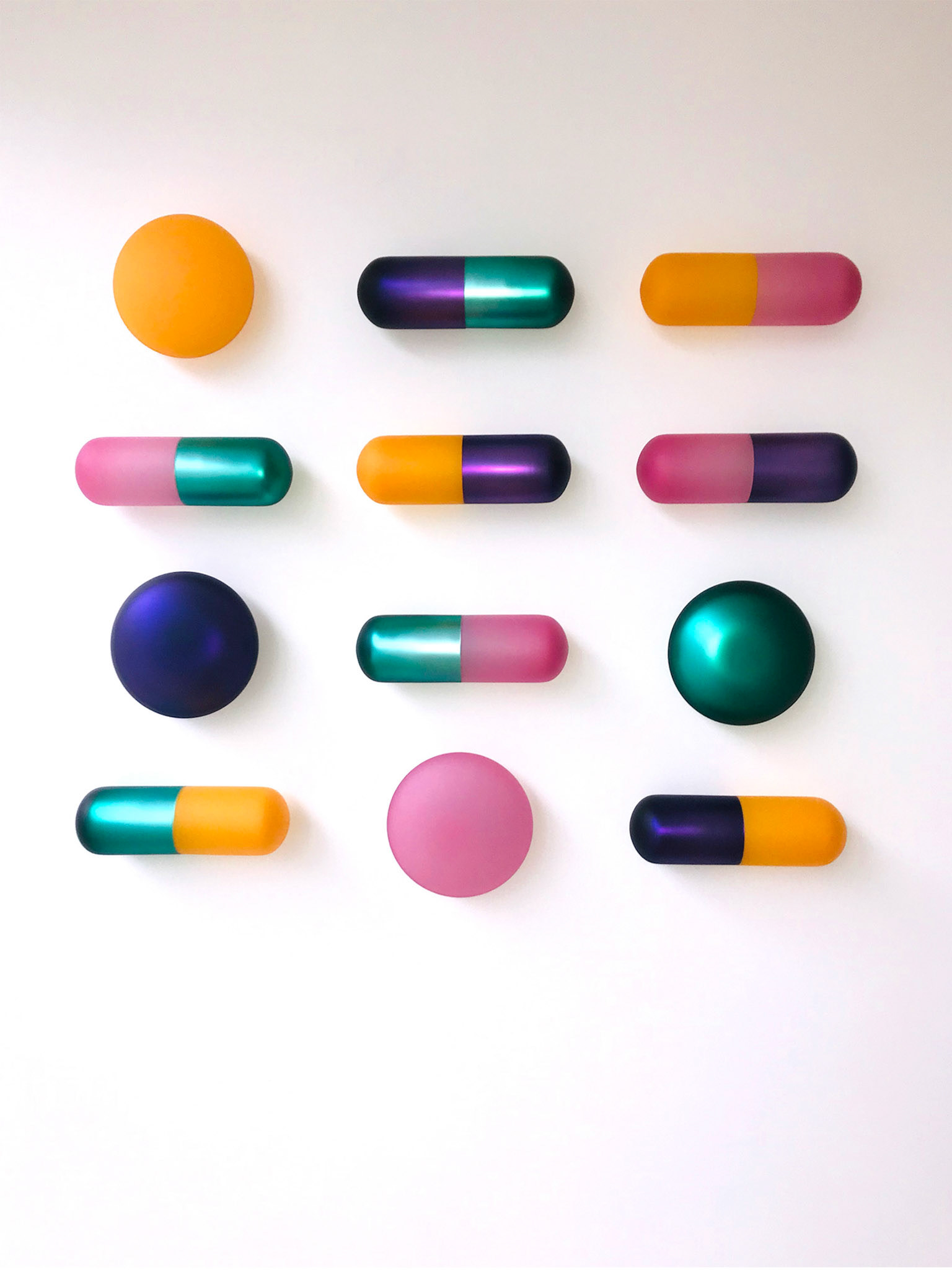 W O R K _morse of pills