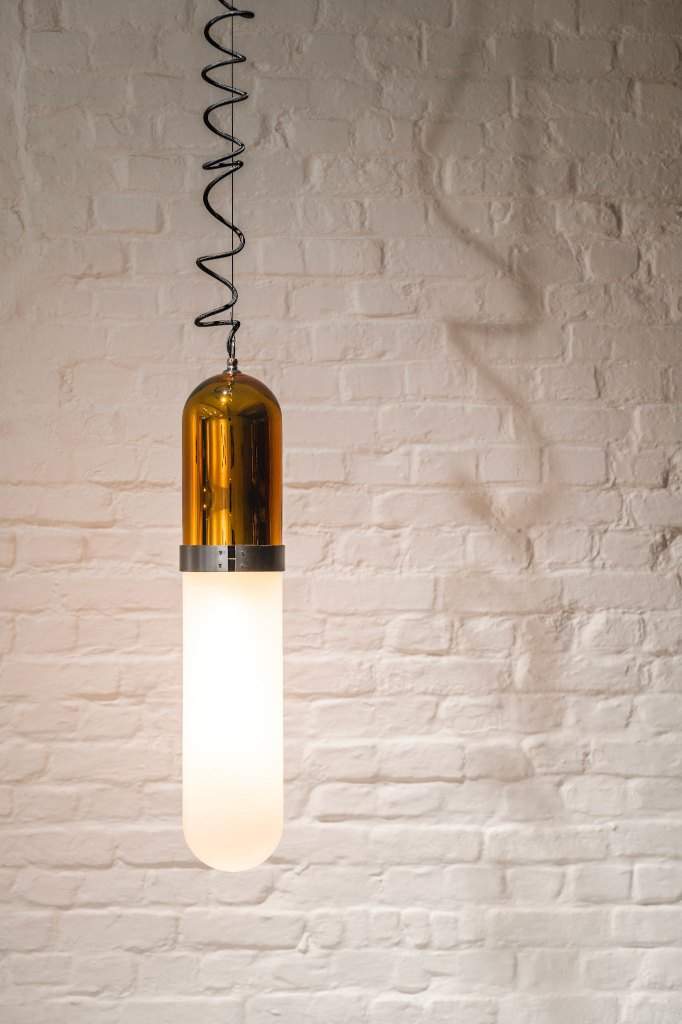 H E A V E N 7 _gold-white (d.12xh.55cm)