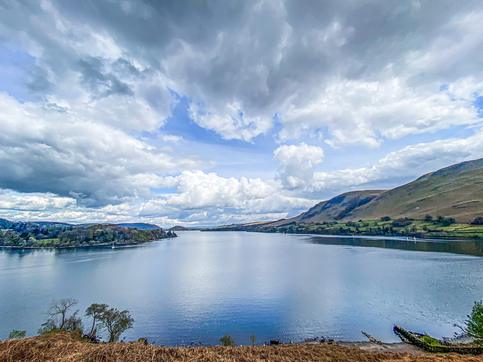 Ullswater