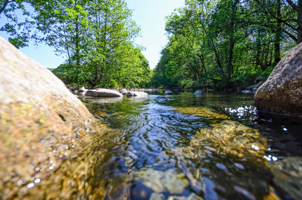 River Essk