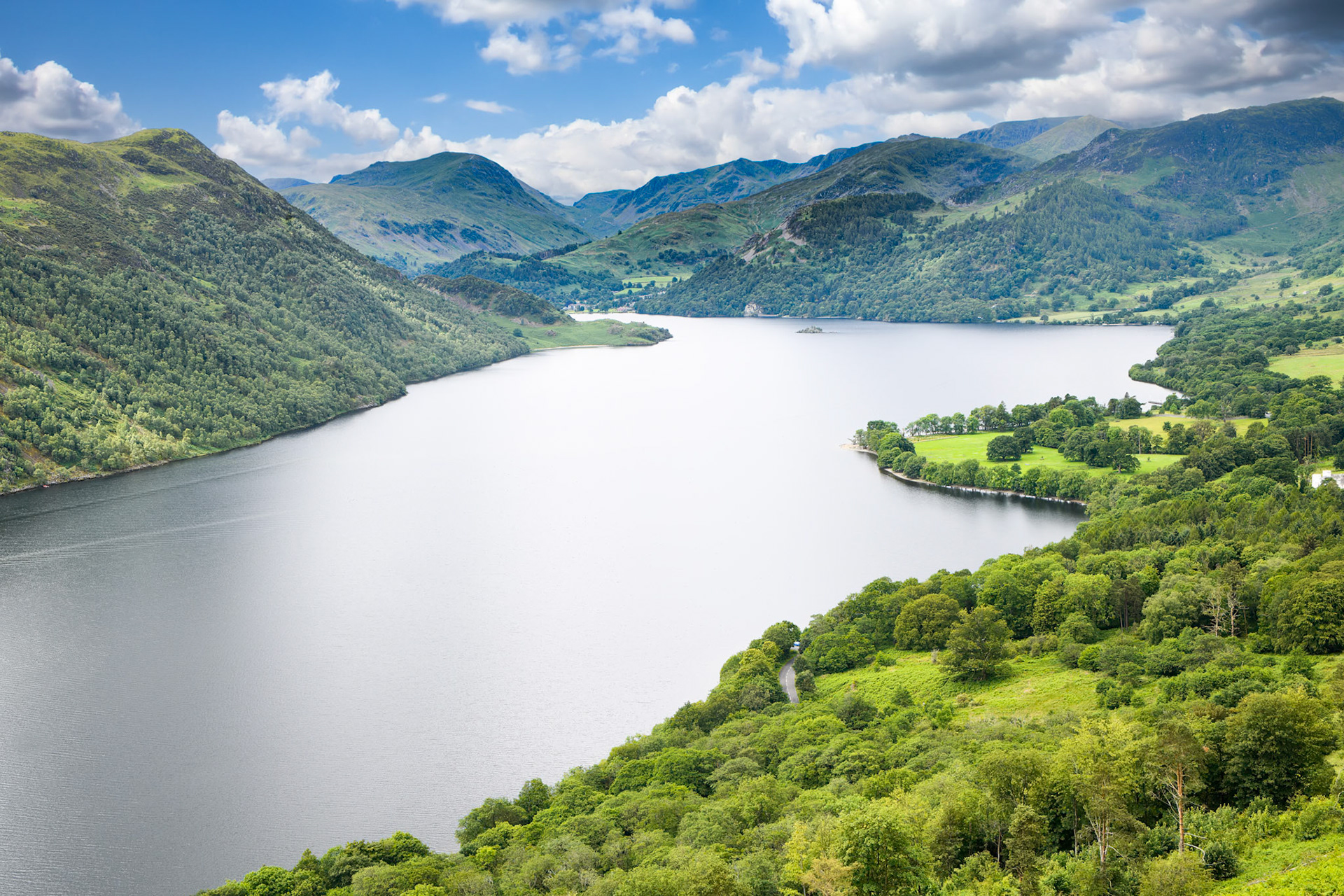 Ullswater