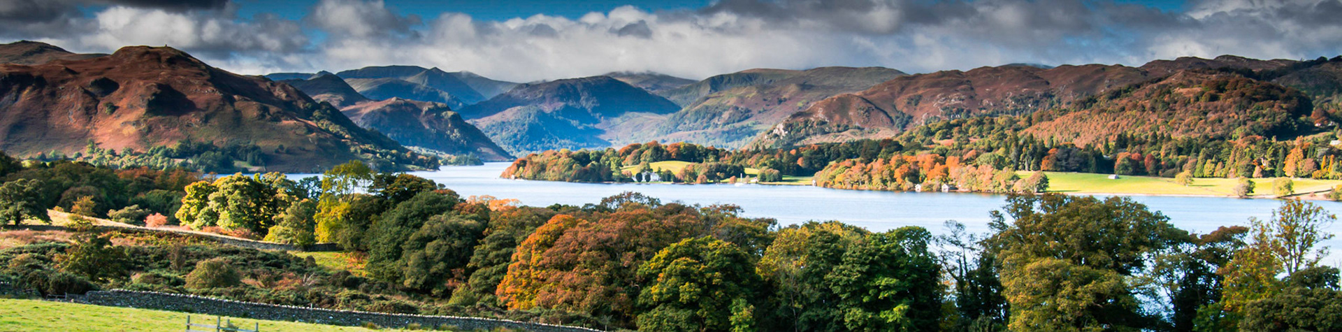 Ullswater
