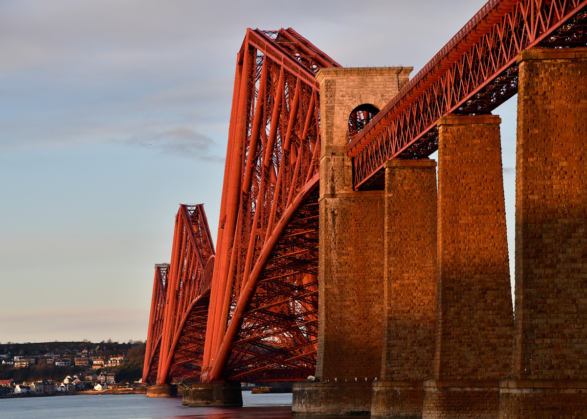 Forth Bridge