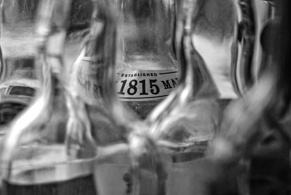 Beer Bottles