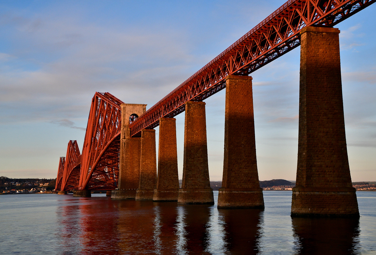 Forth Bridge
