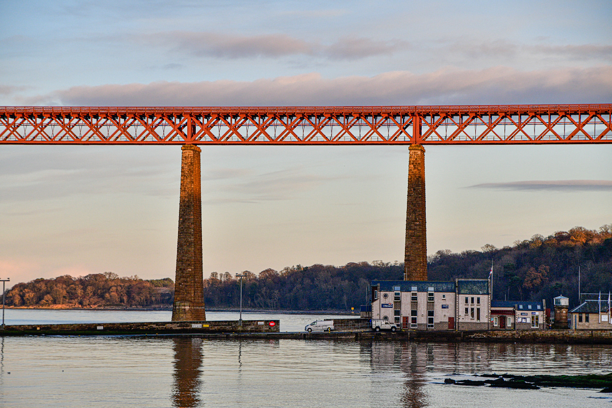Forth Bridge