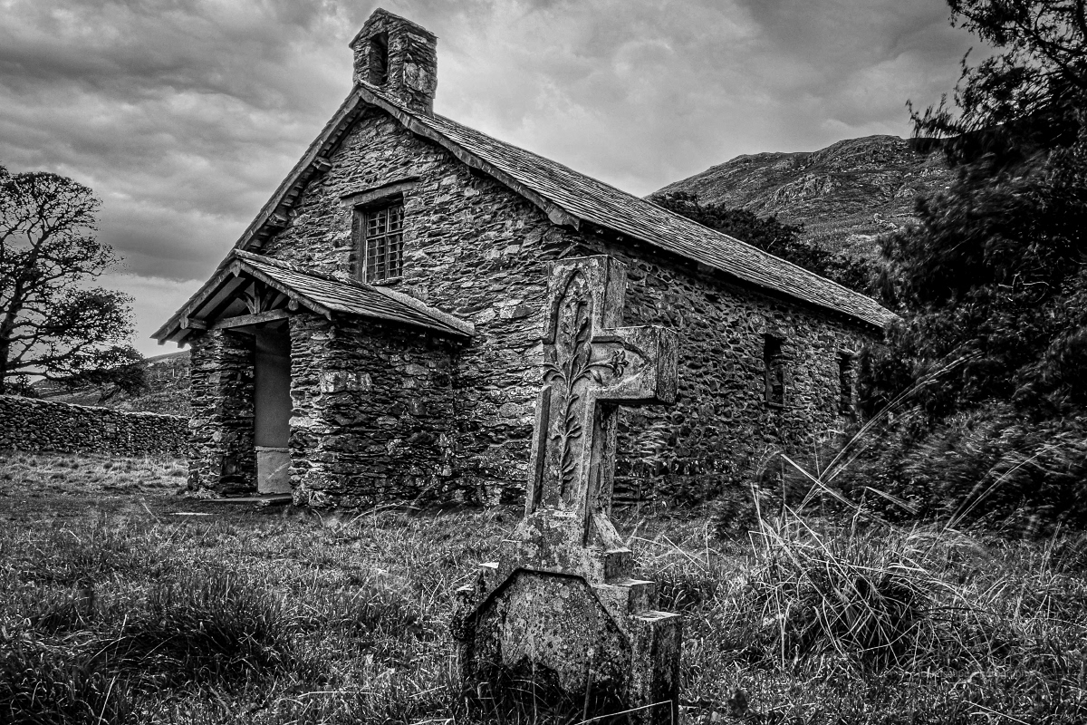 St Martins Church