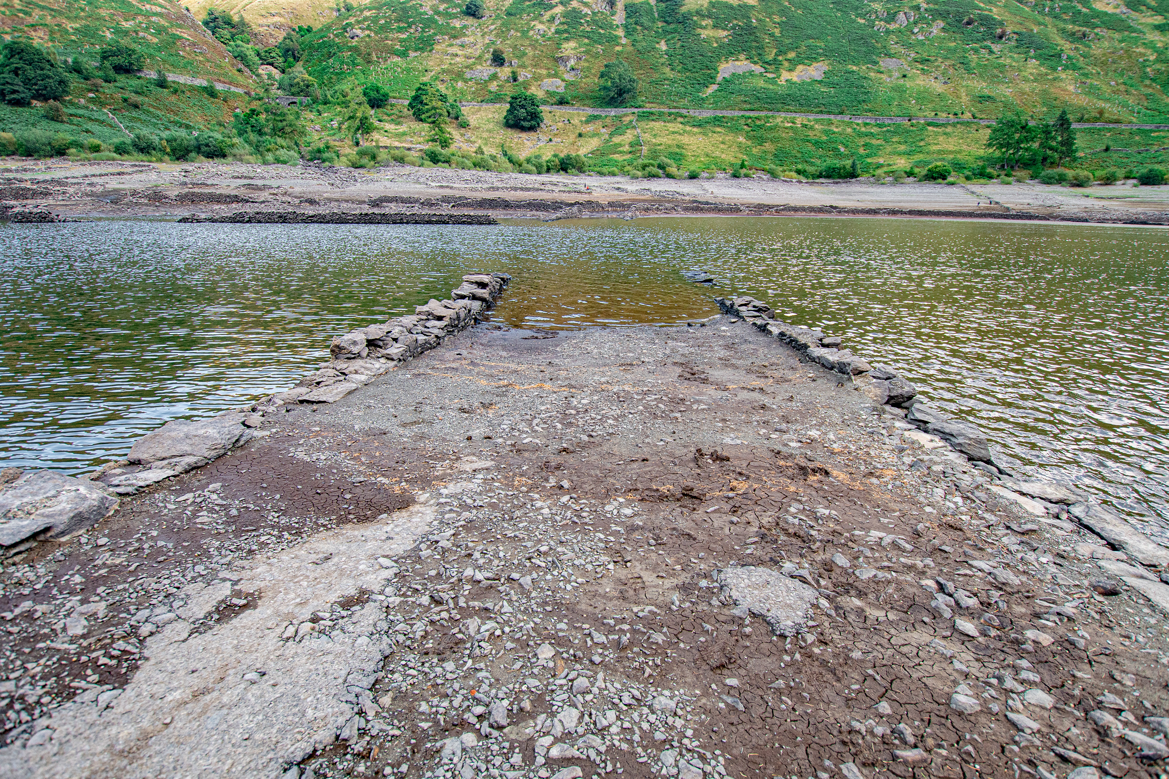 Chapel Bridge, Mardale Green