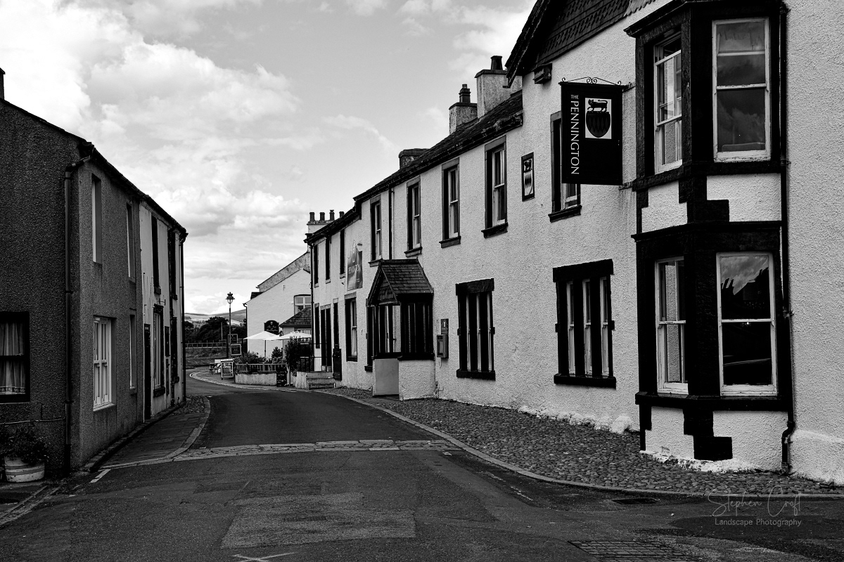 Pennington Hotel - Ravenglass