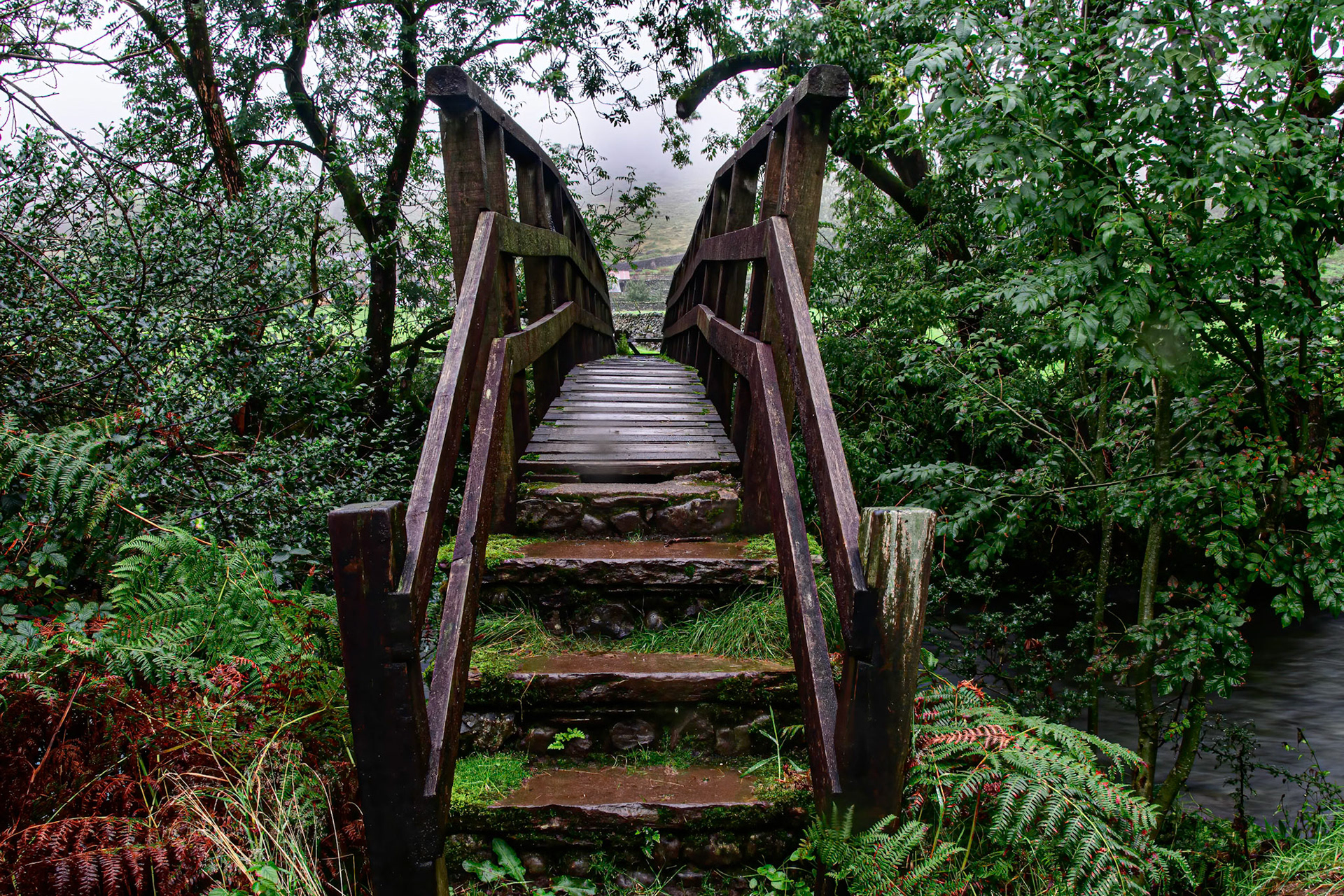 River Esk, Brotherilkeld