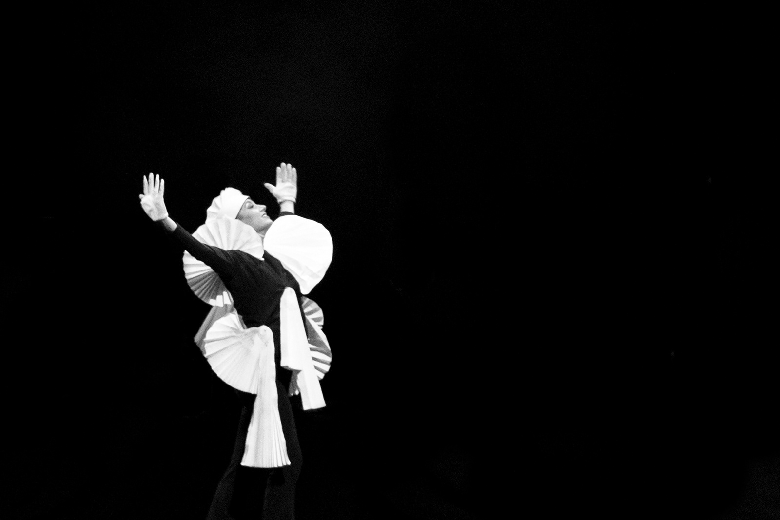 Visual Theater Addaura Catalonia, Spain 2021