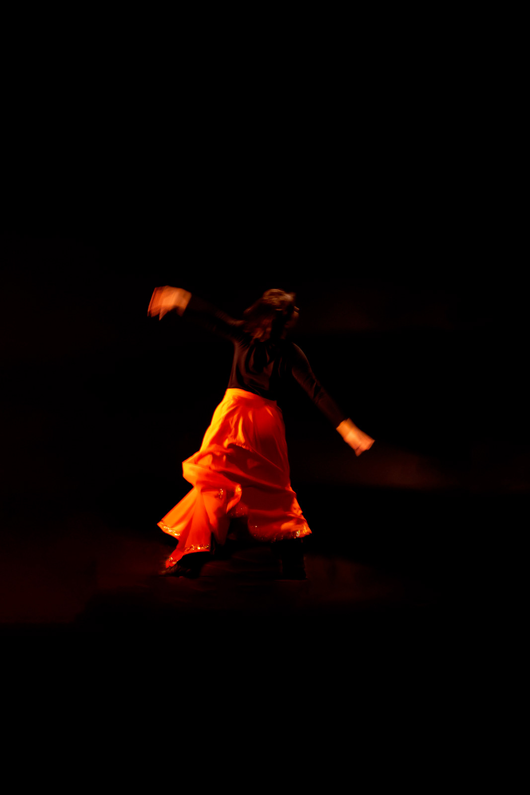 Visual Theater Addaura Catalonia, Spain 2021