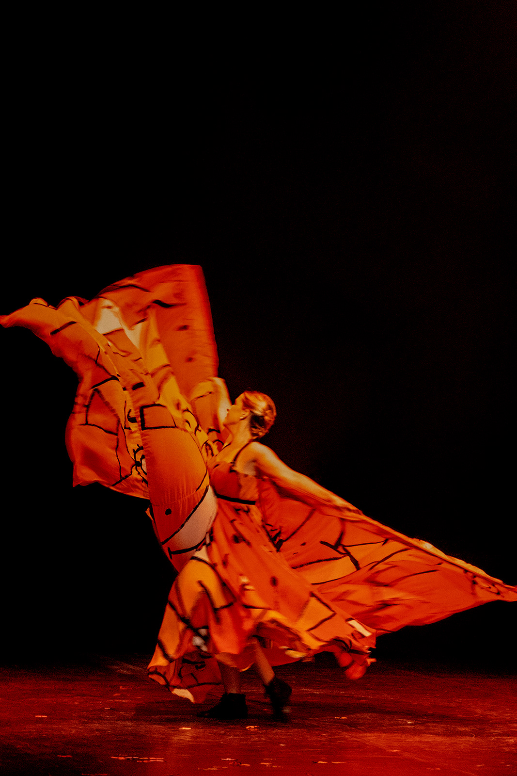 Visual Theater Addaura Catalonia, Spain 2021