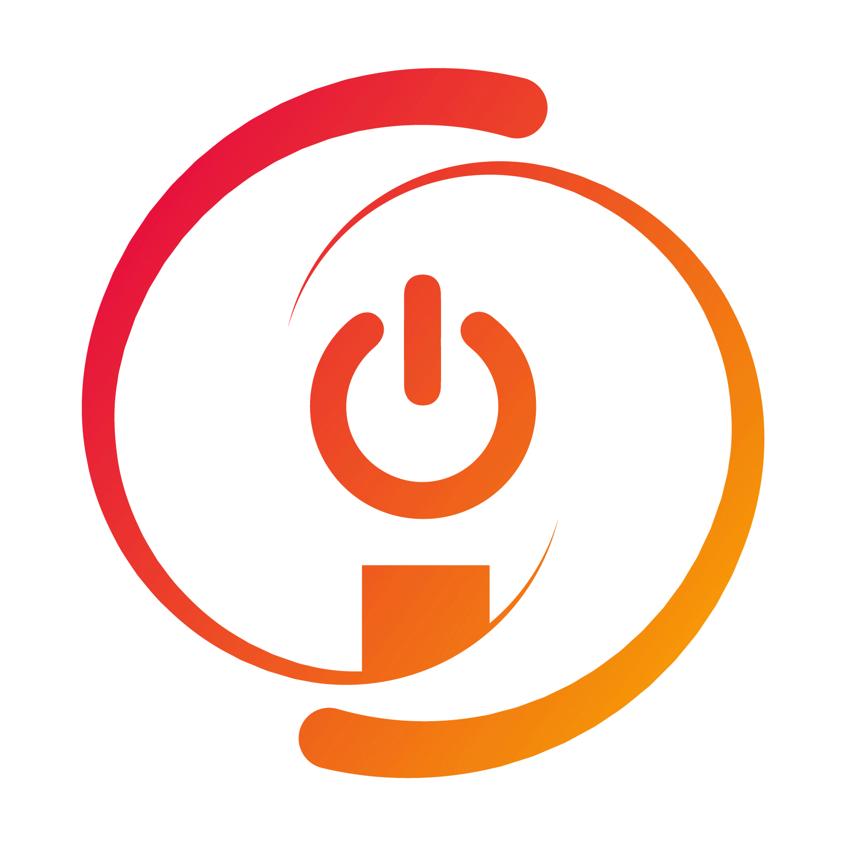 Brand/logo/iconography development for a UK eco tech company
