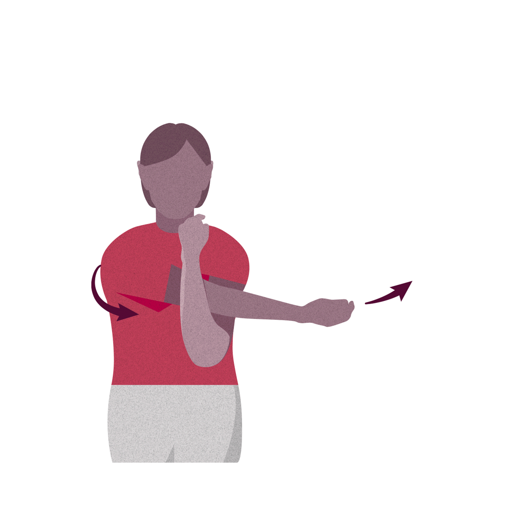 Illustrations for the newly rebranded A+L charity