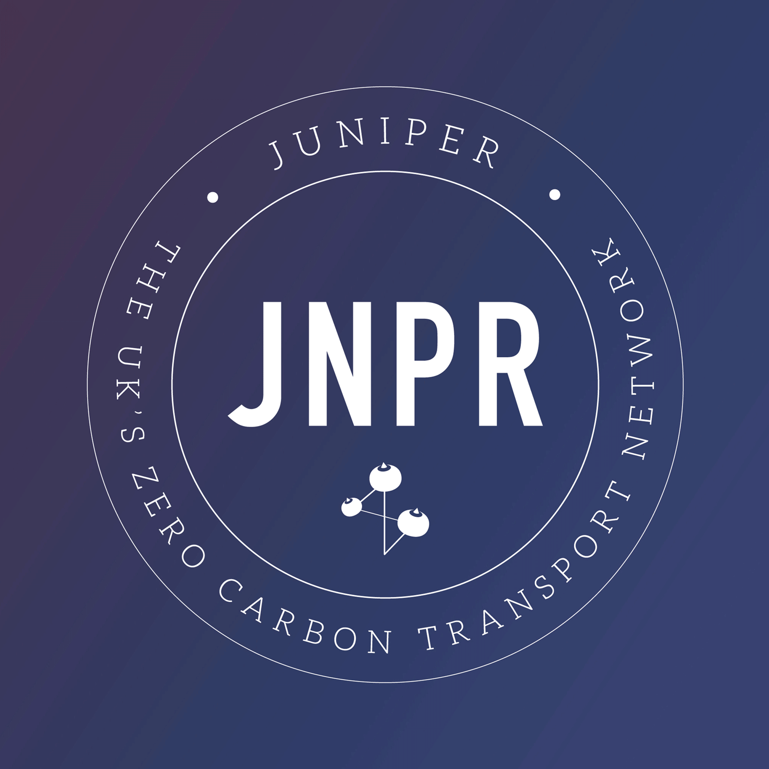 Logo/brand creation for a UK tech start-up