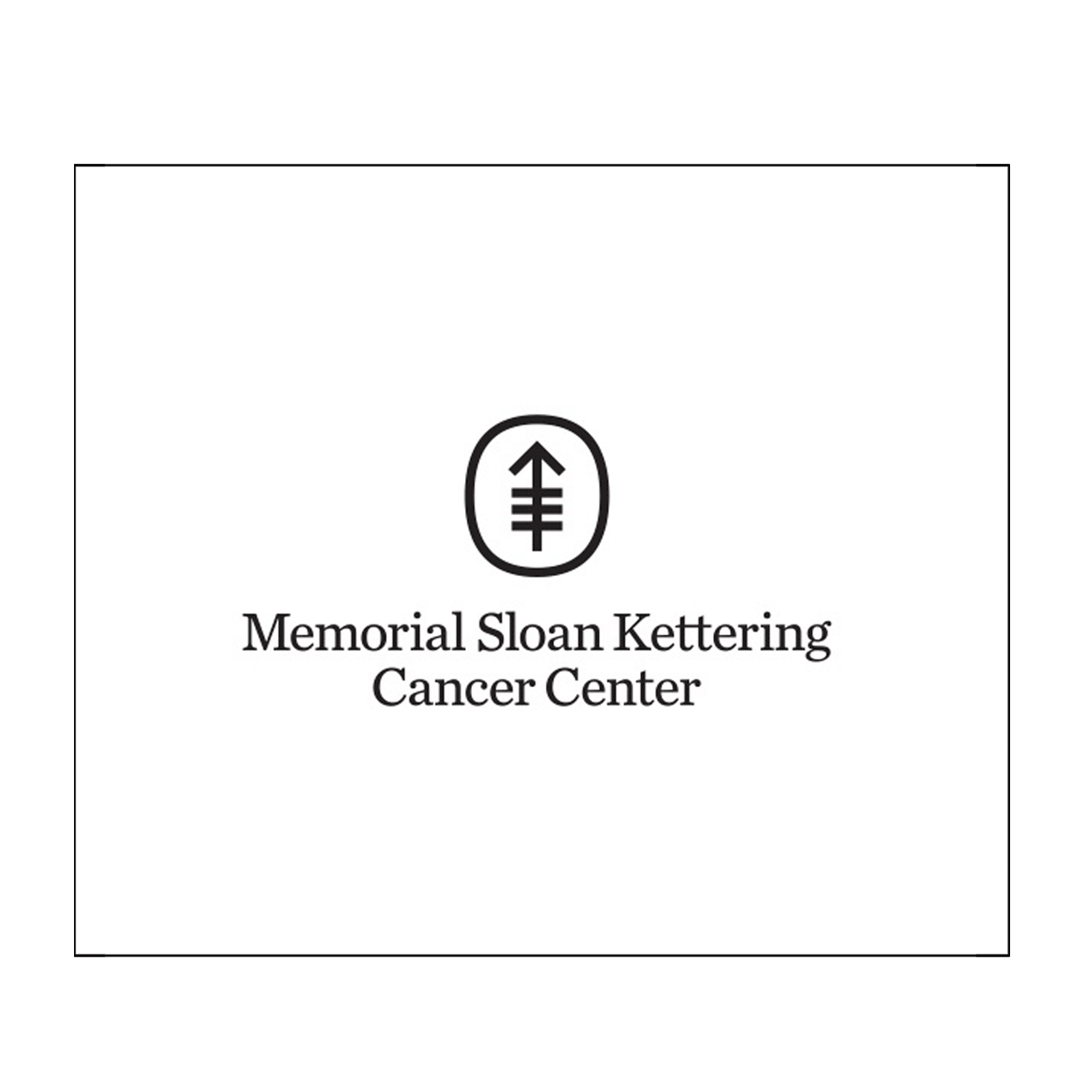 Logo development for MSK's new Center for Cancer Vaccines.