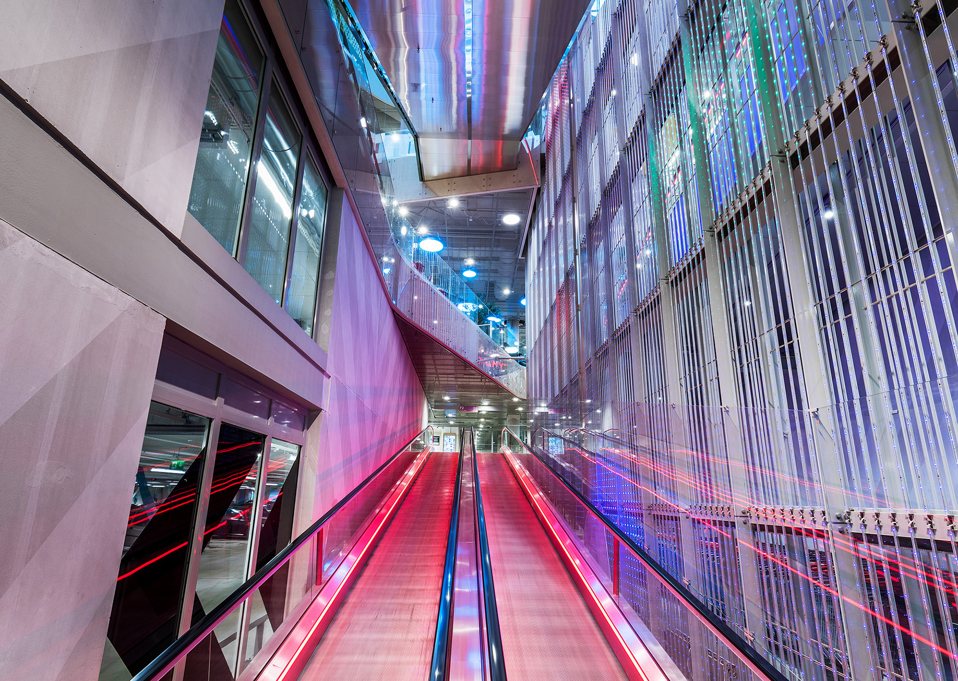 Easton Helsinki for Kuudes and Kesko