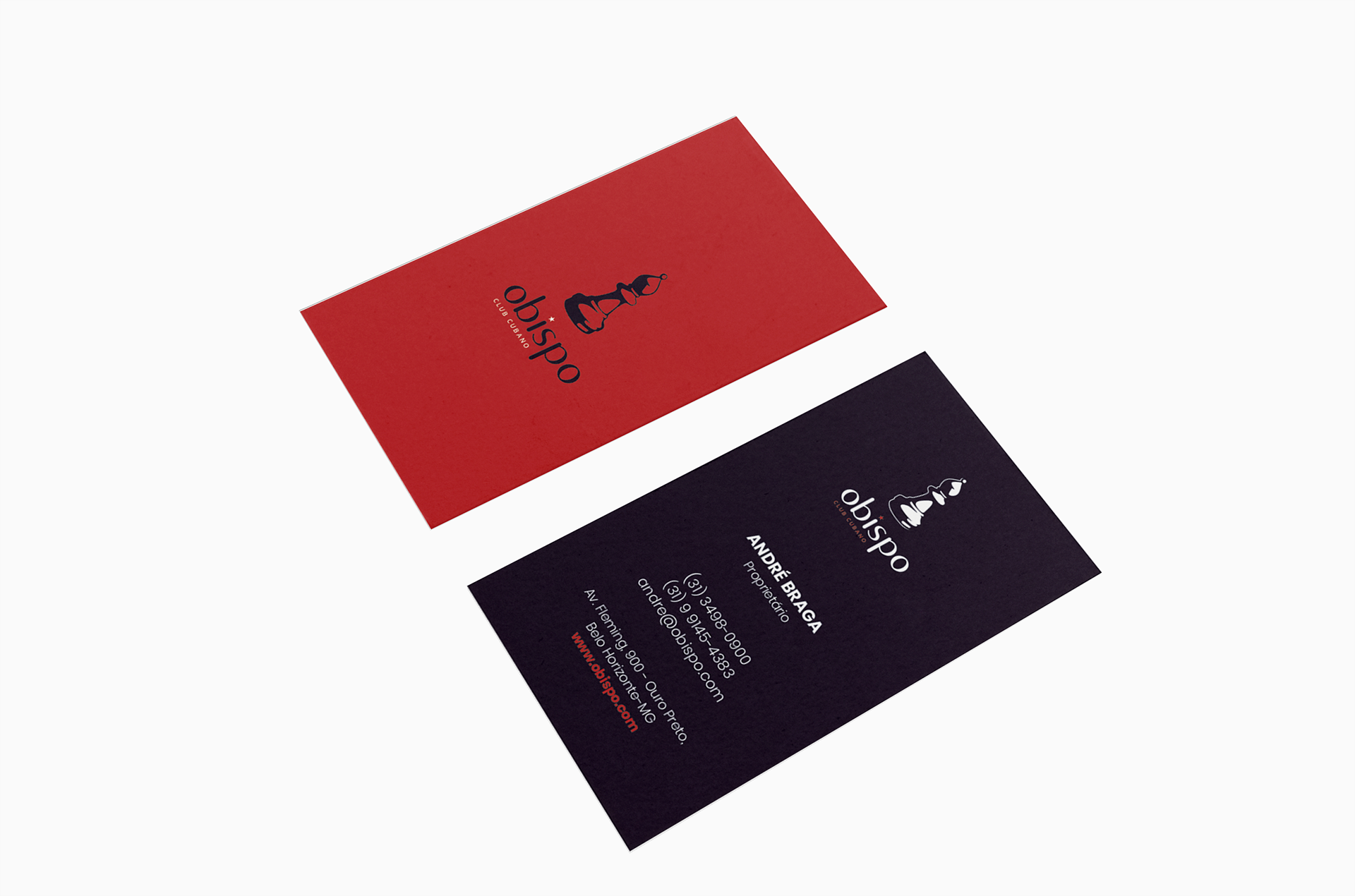 André Braga Designer de Marcas