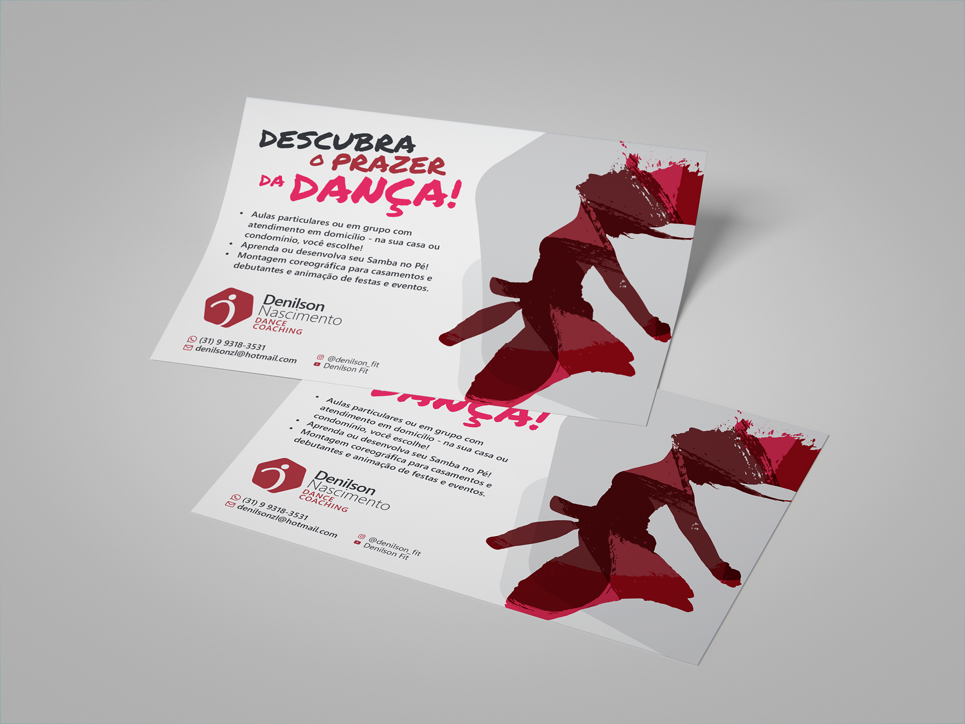 André Braga Designer de Marcas