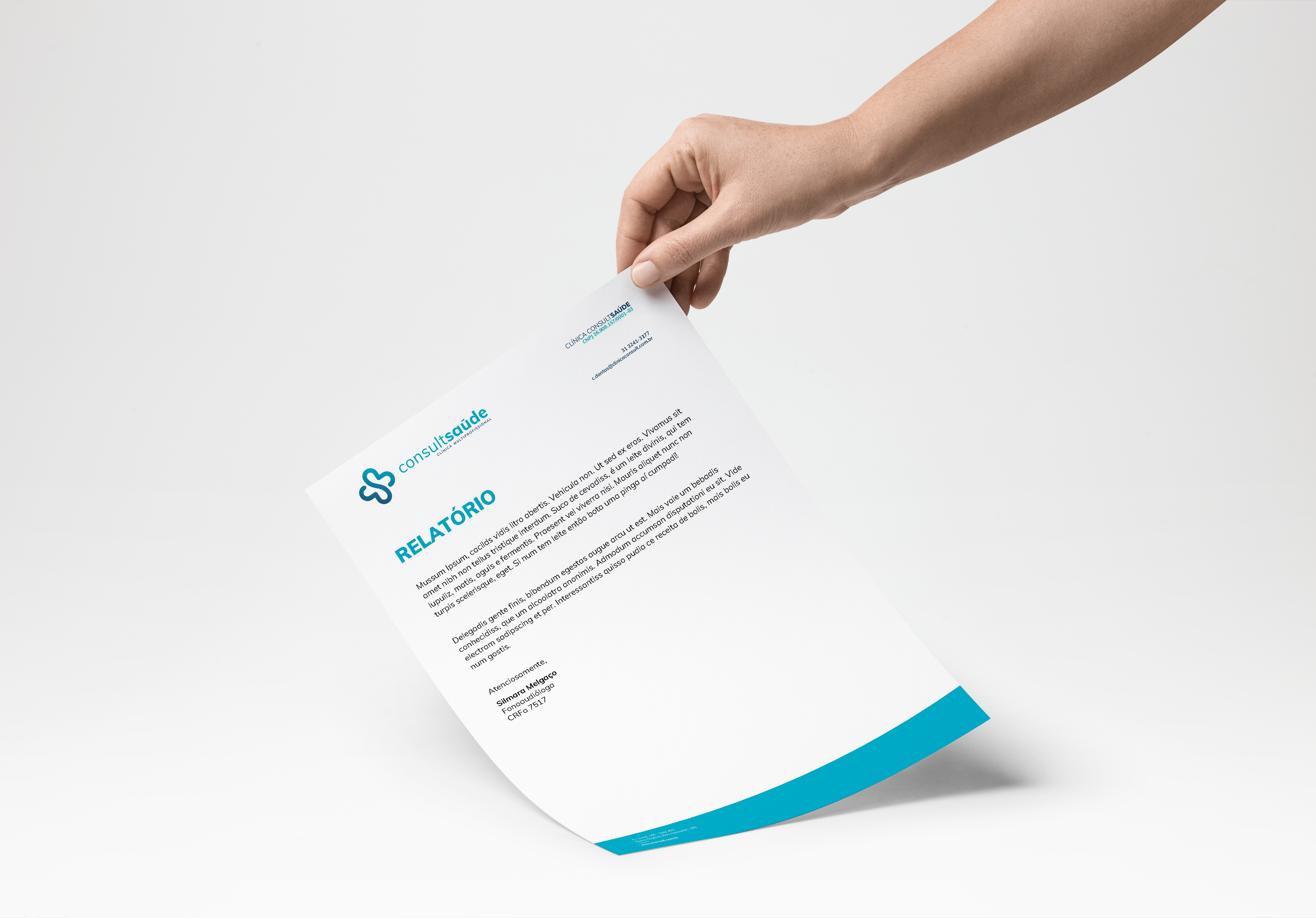 André Braga Designer de Marcas