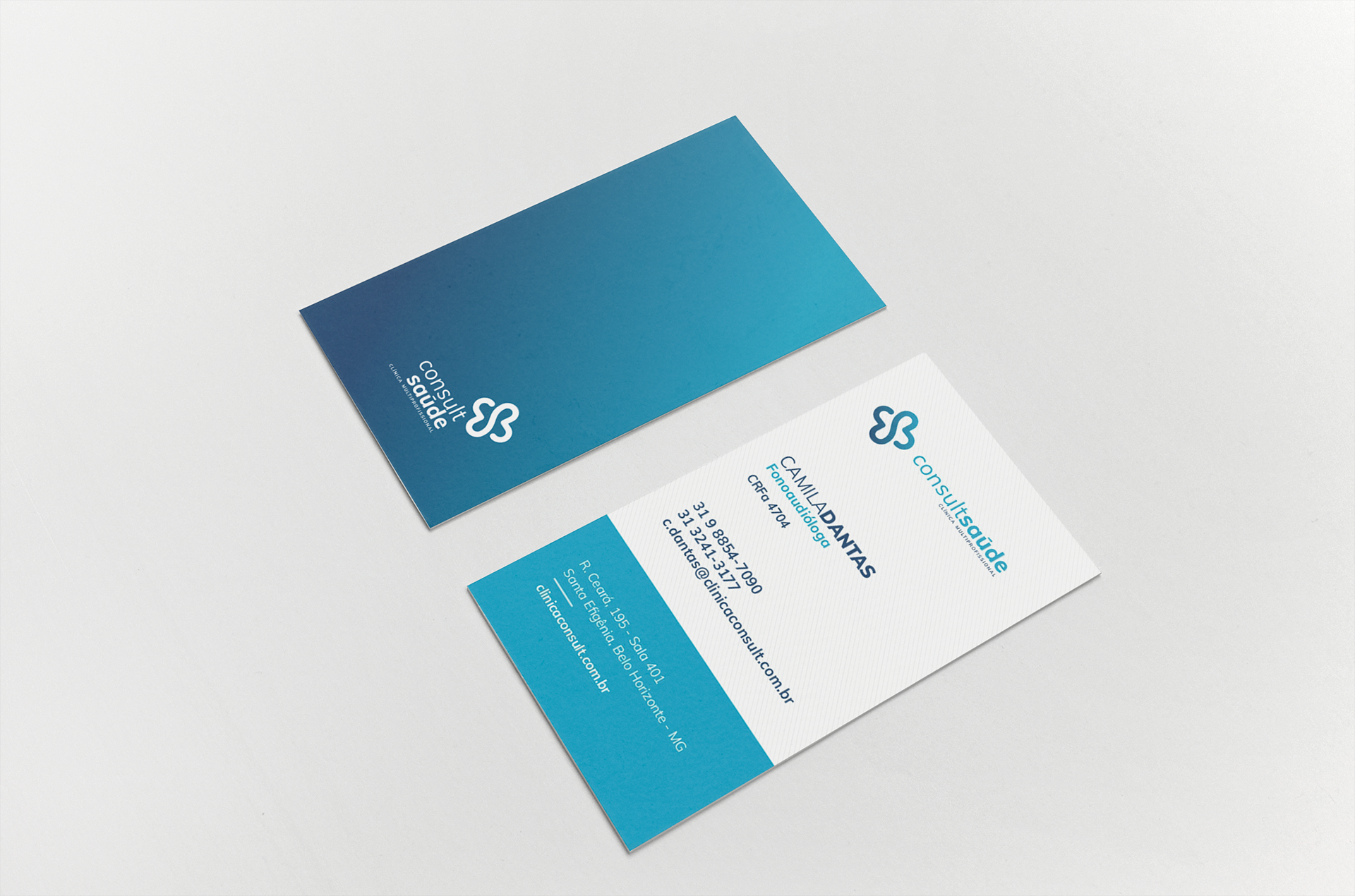 André Braga Designer de Marcas