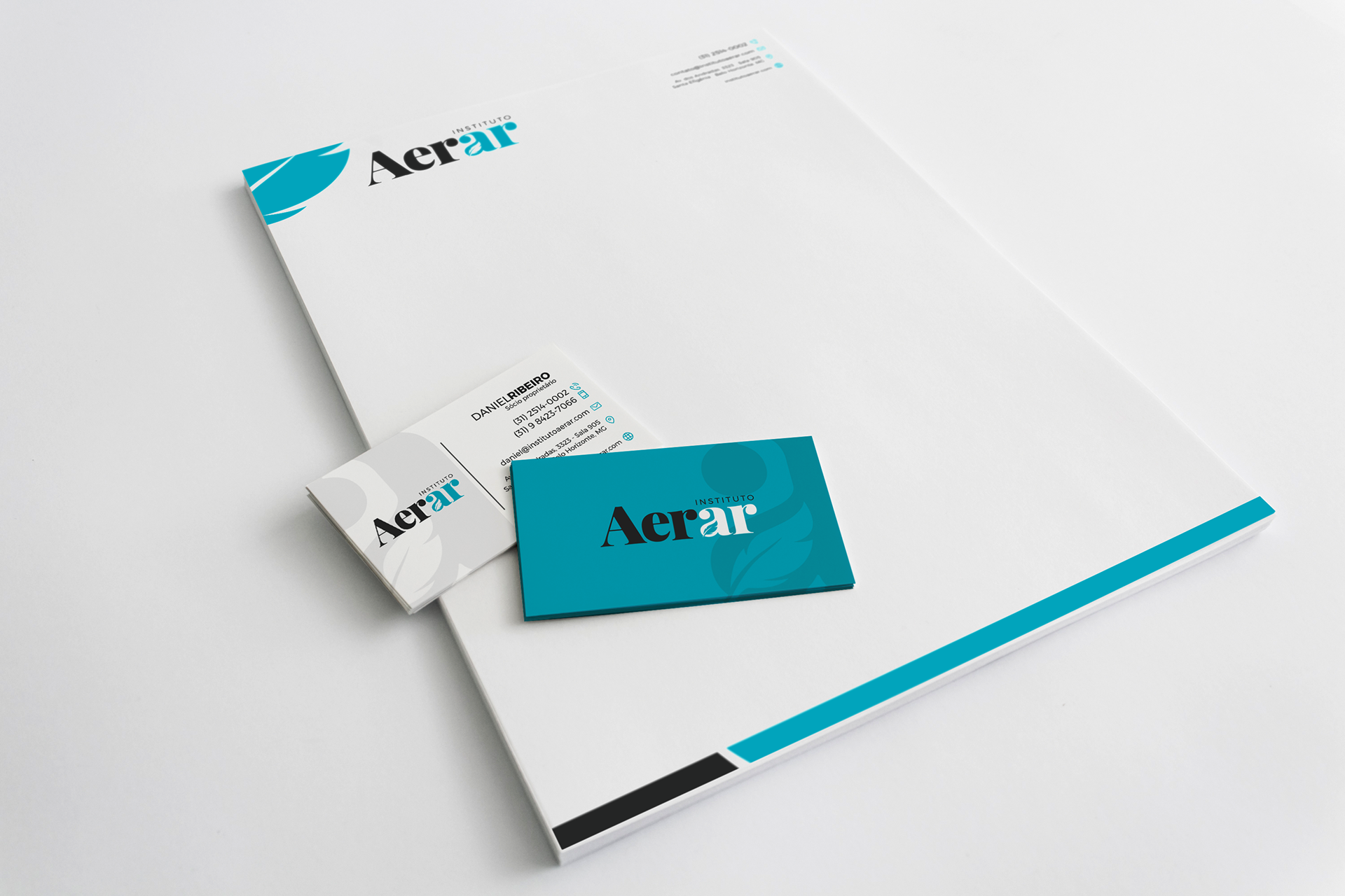 André Braga Designer de Marcas