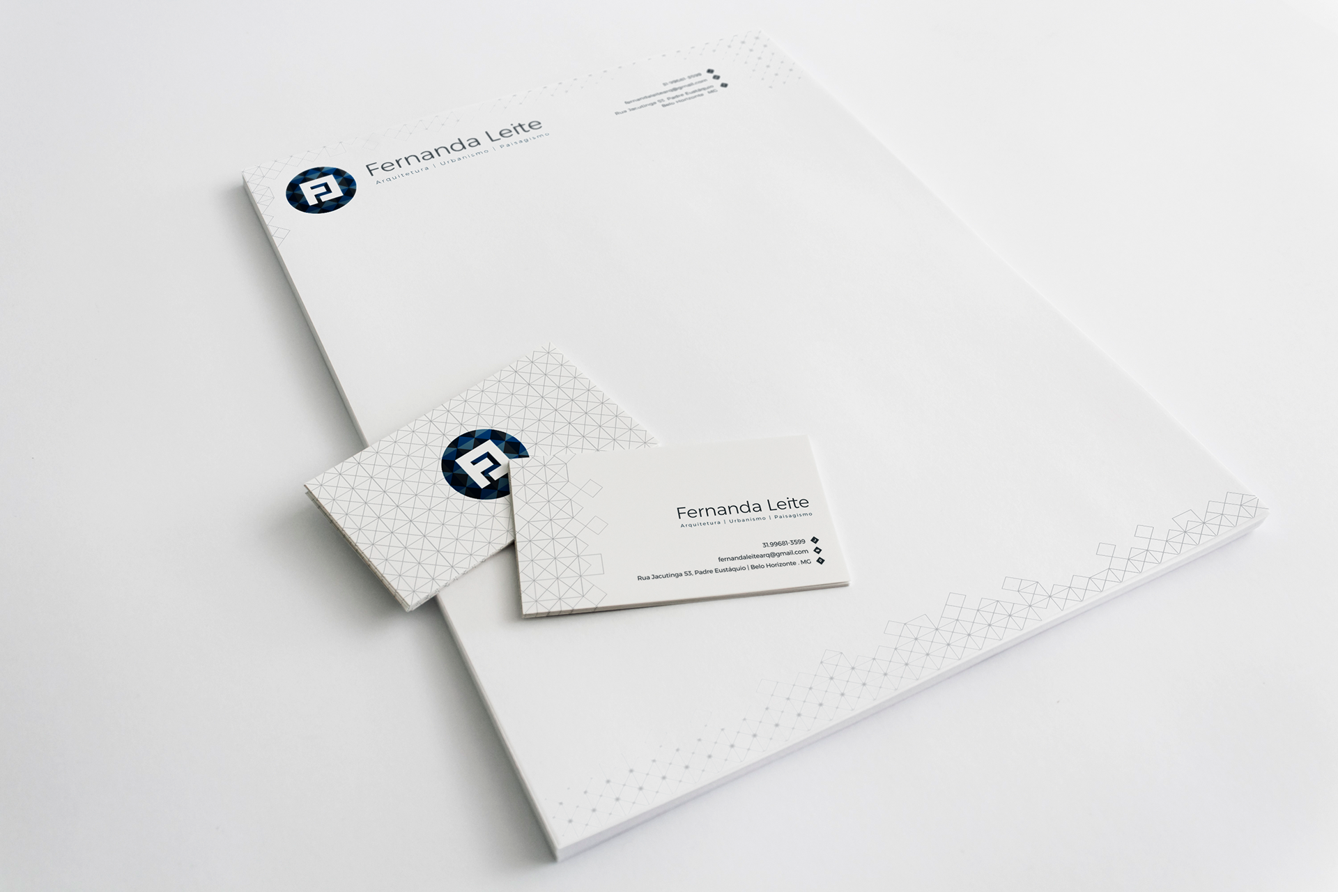 André Braga Designer de Marcas