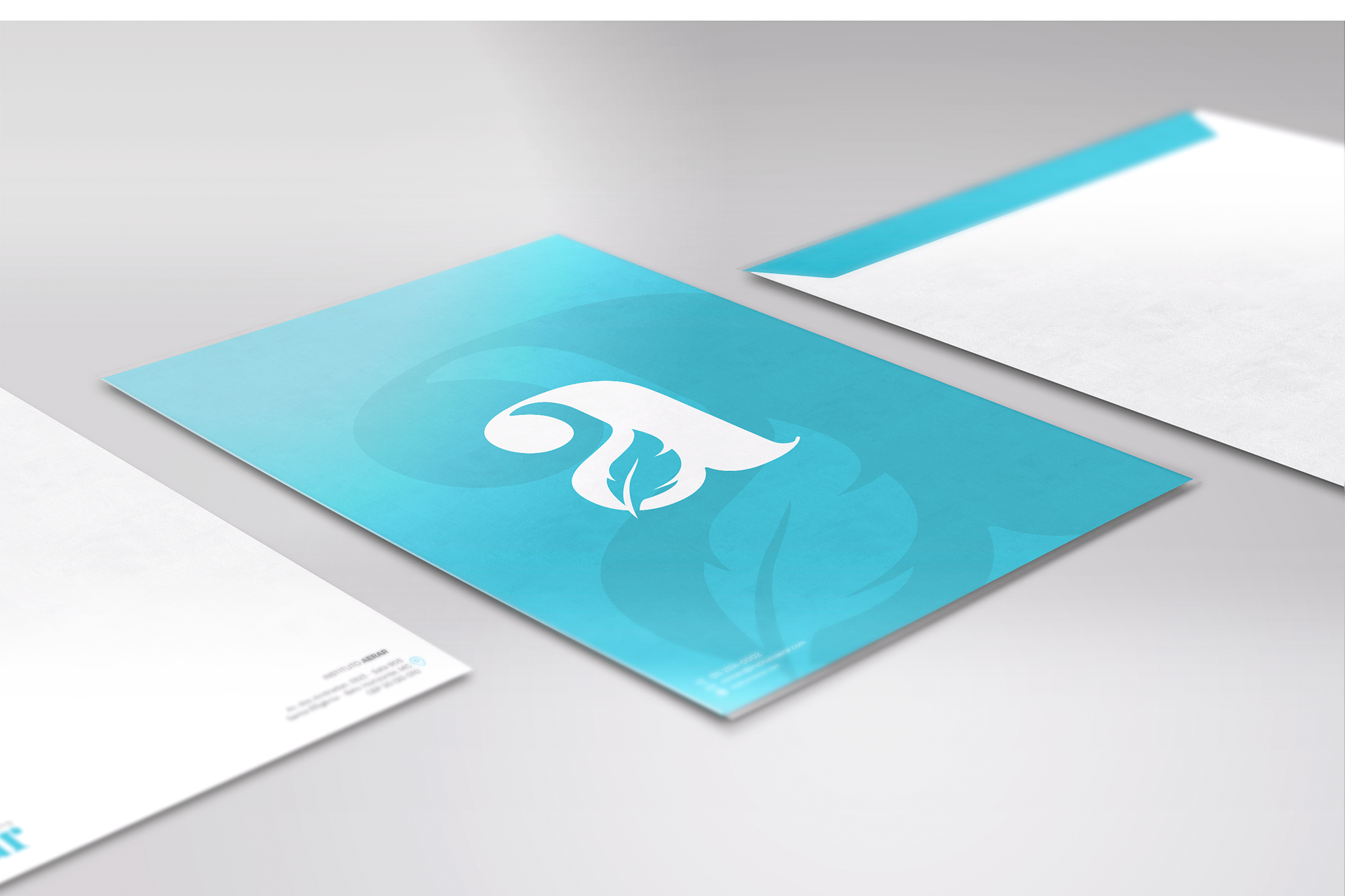 André Braga Designer de Marcas