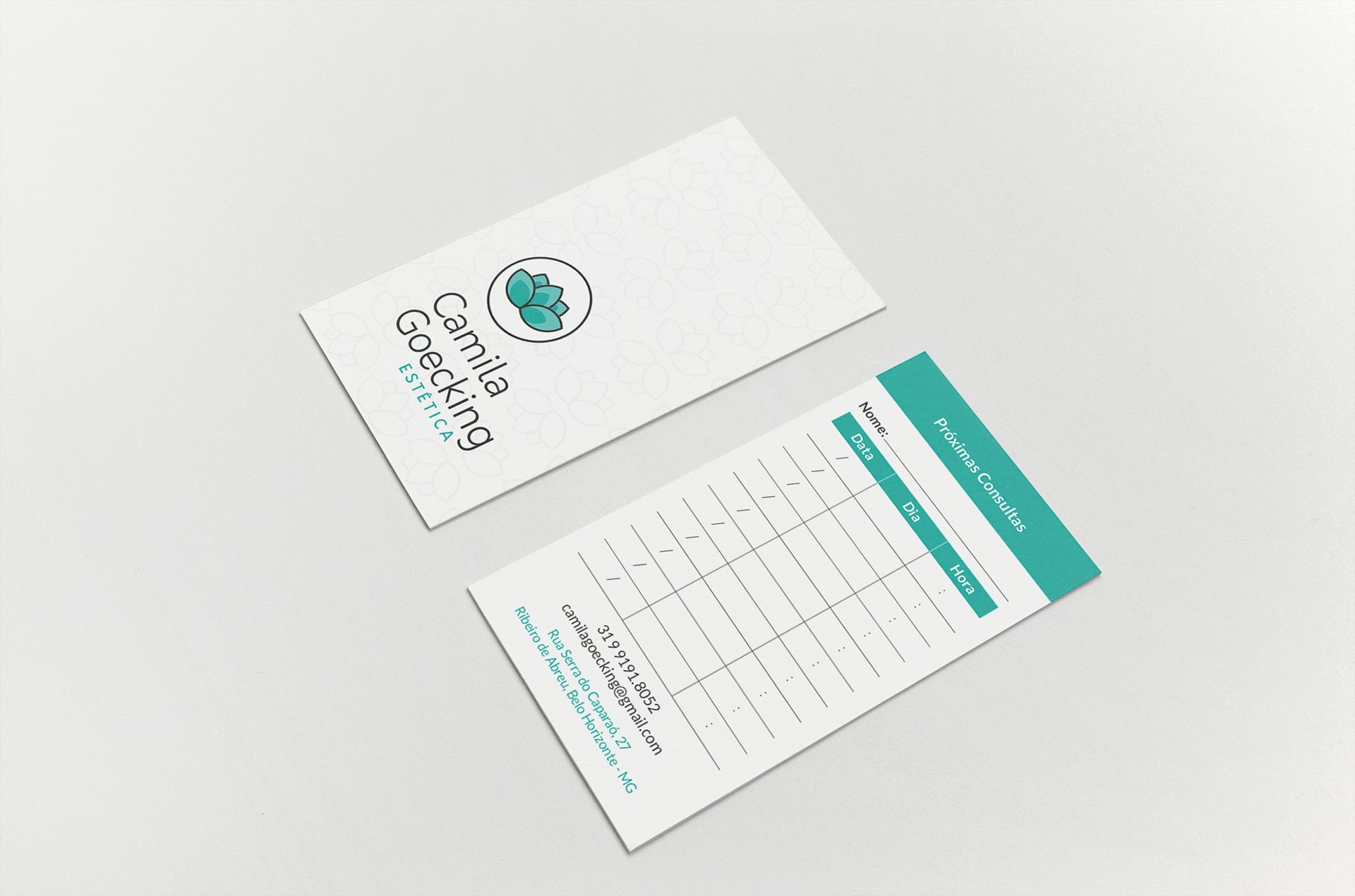 André Braga Designer de Marcas