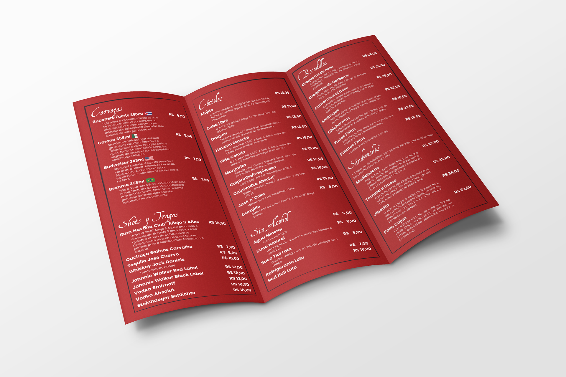 André Braga Designer de Marcas