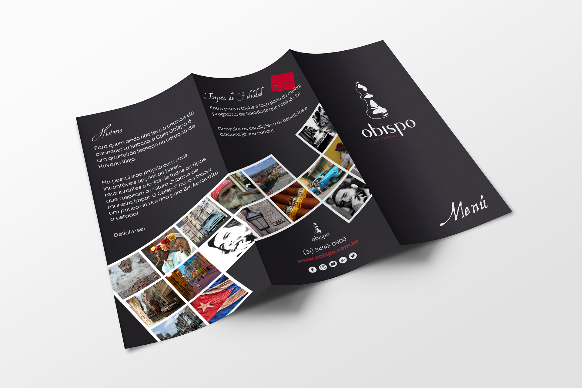 André Braga Designer de Marcas