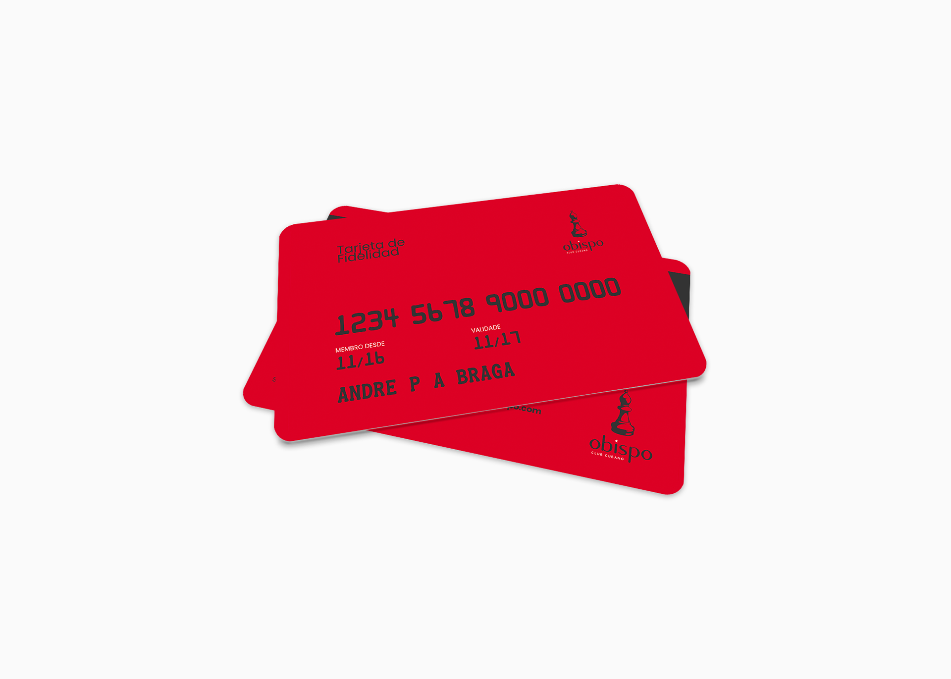 André Braga Designer de Marcas