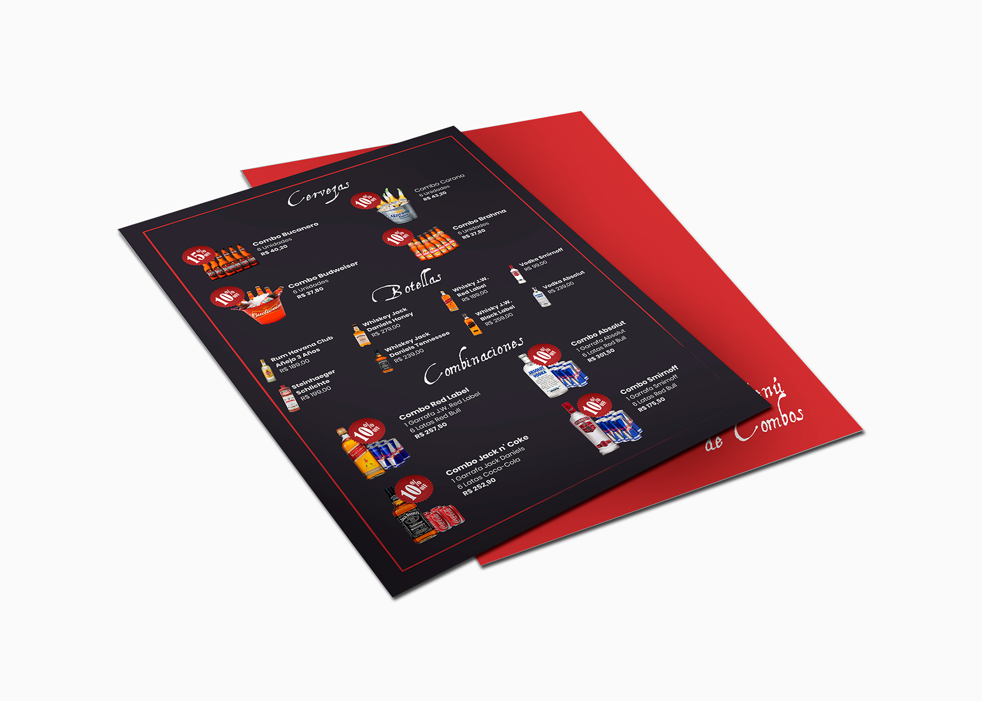 André Braga Designer de Marcas