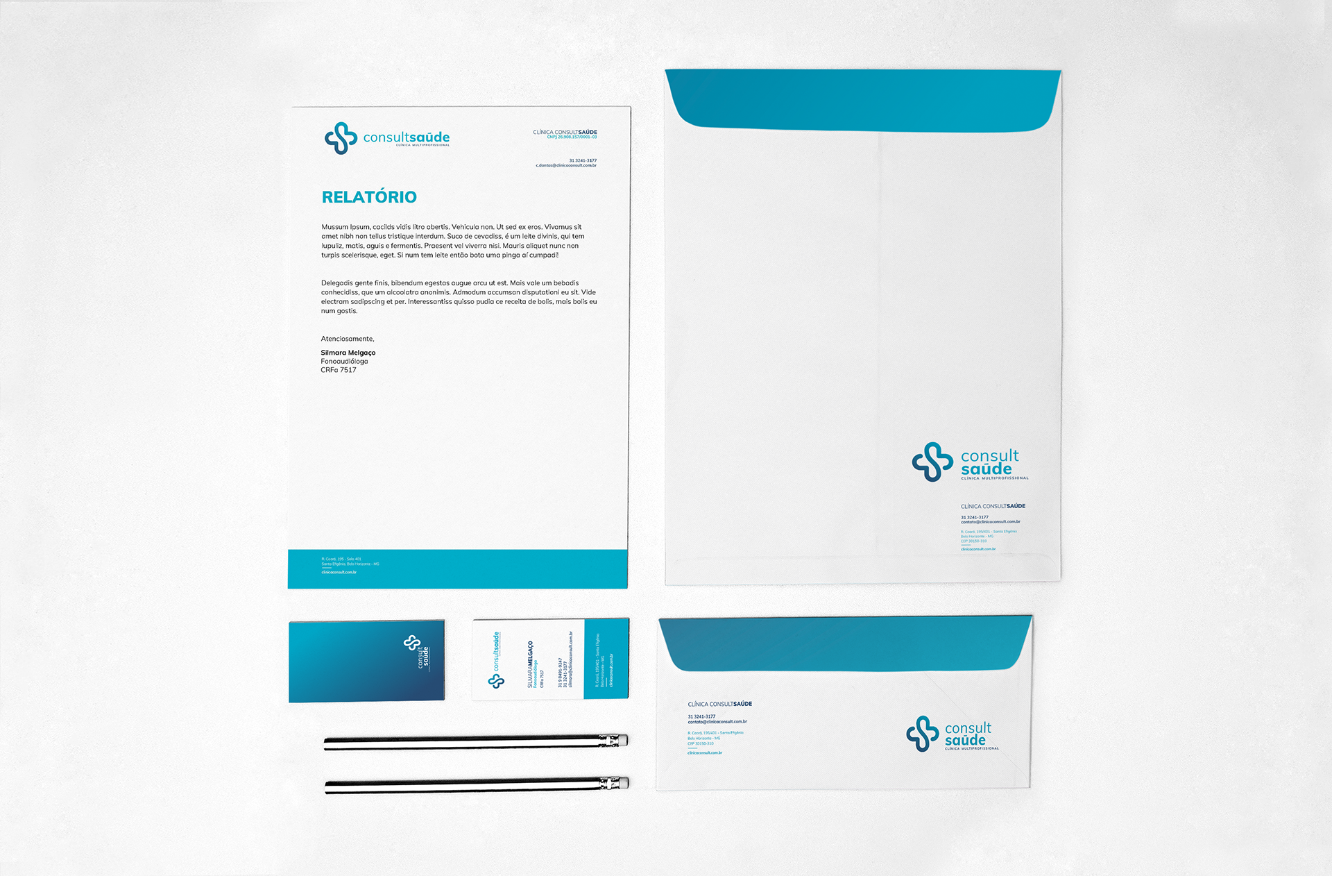 André Braga Designer de Marcas