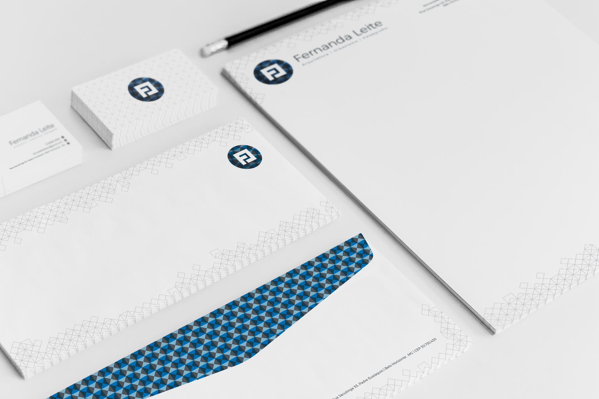 André Braga Designer de Marcas