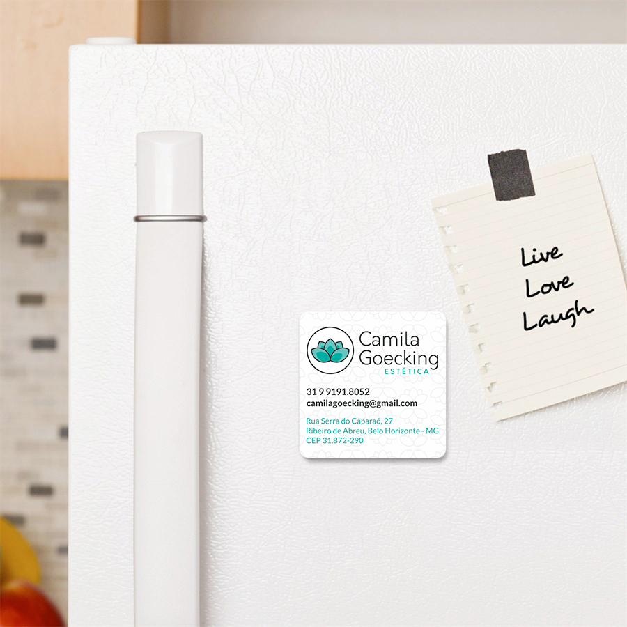 André Braga Designer de Marcas