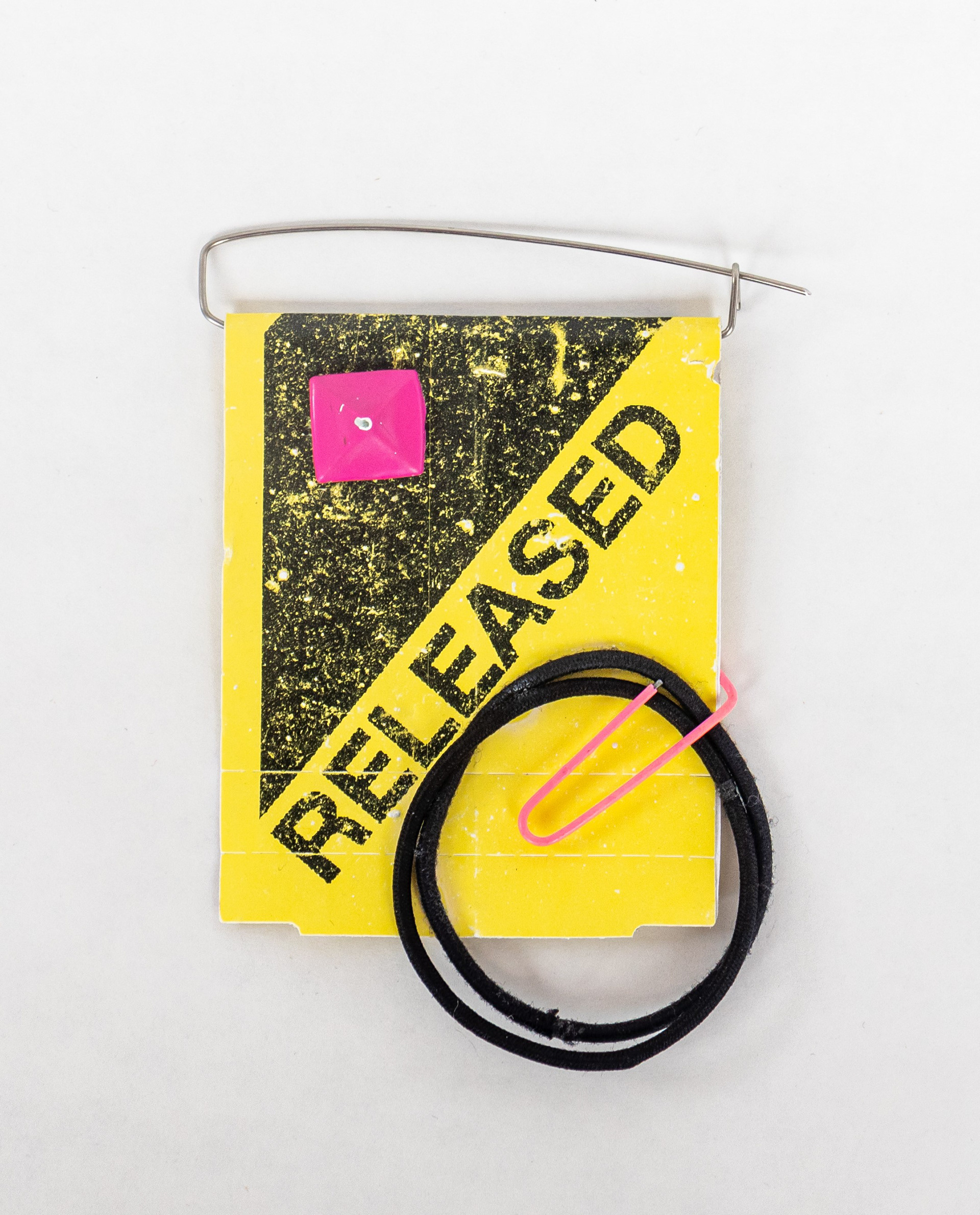 Released