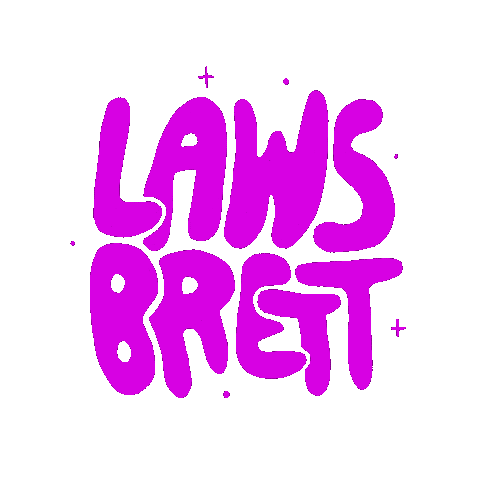 LAWS BRETT