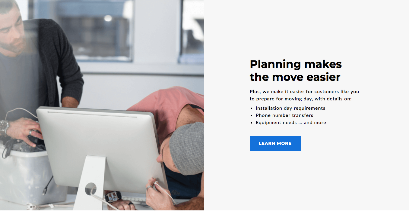 Returning Customers Funnel