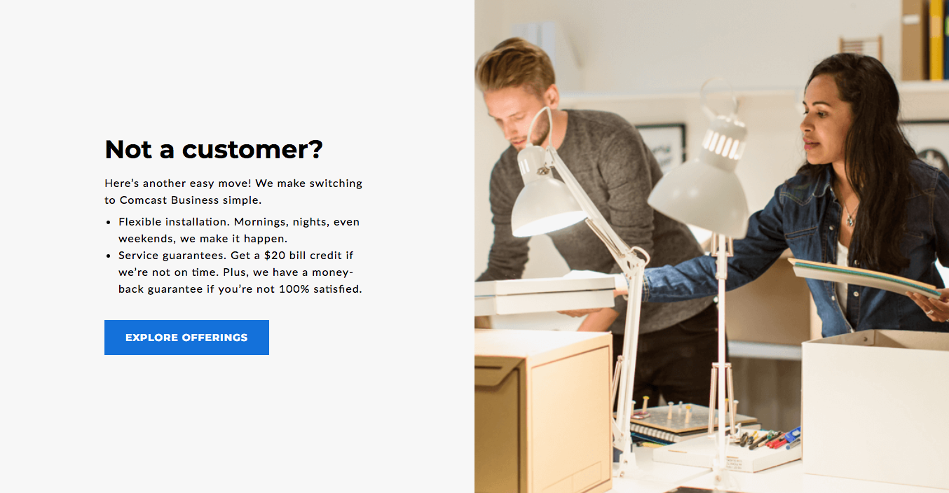 New Customers Funnel