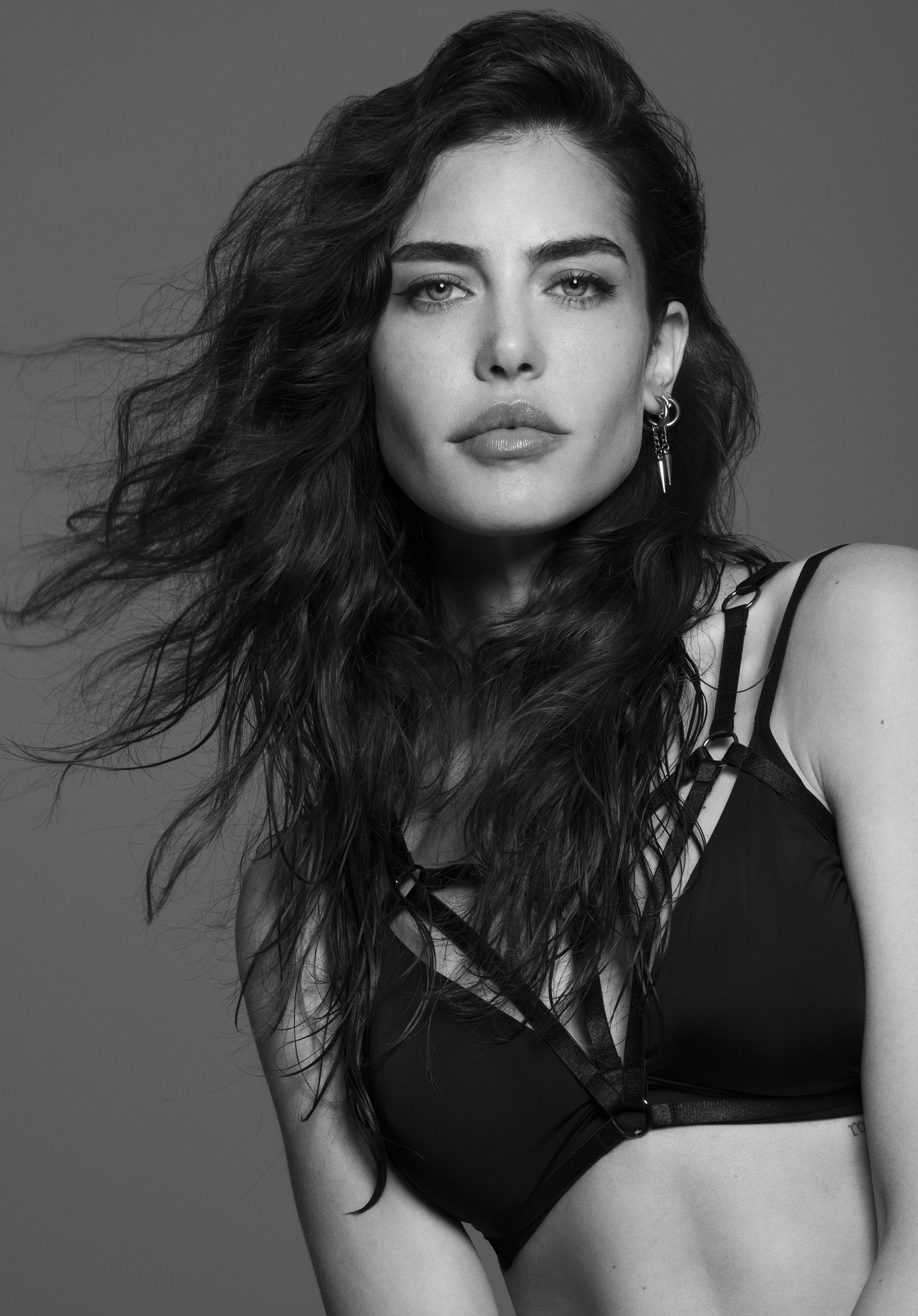 Laura Diviu (Francina Models)