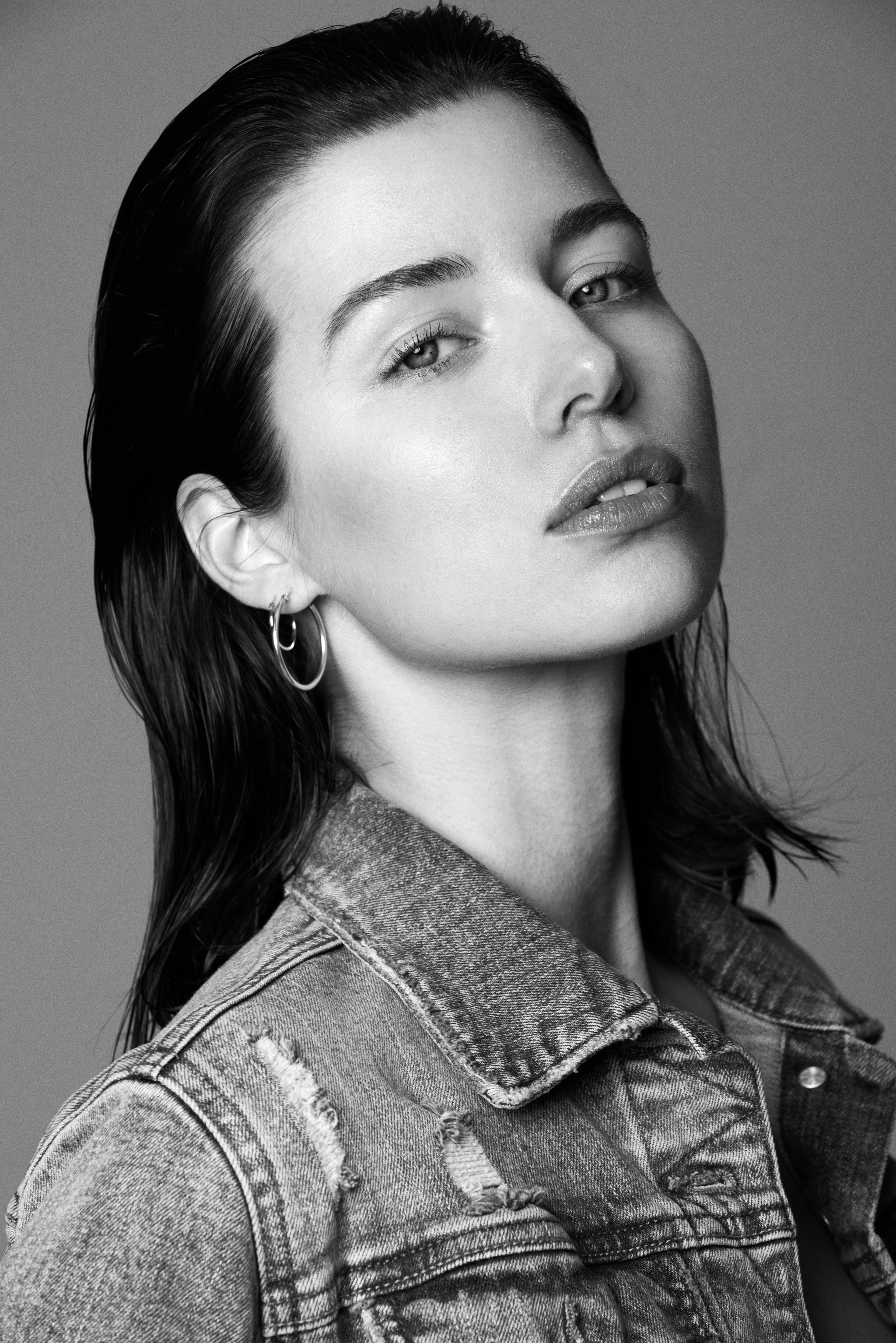 Nikola Vildova (Uniko Models)