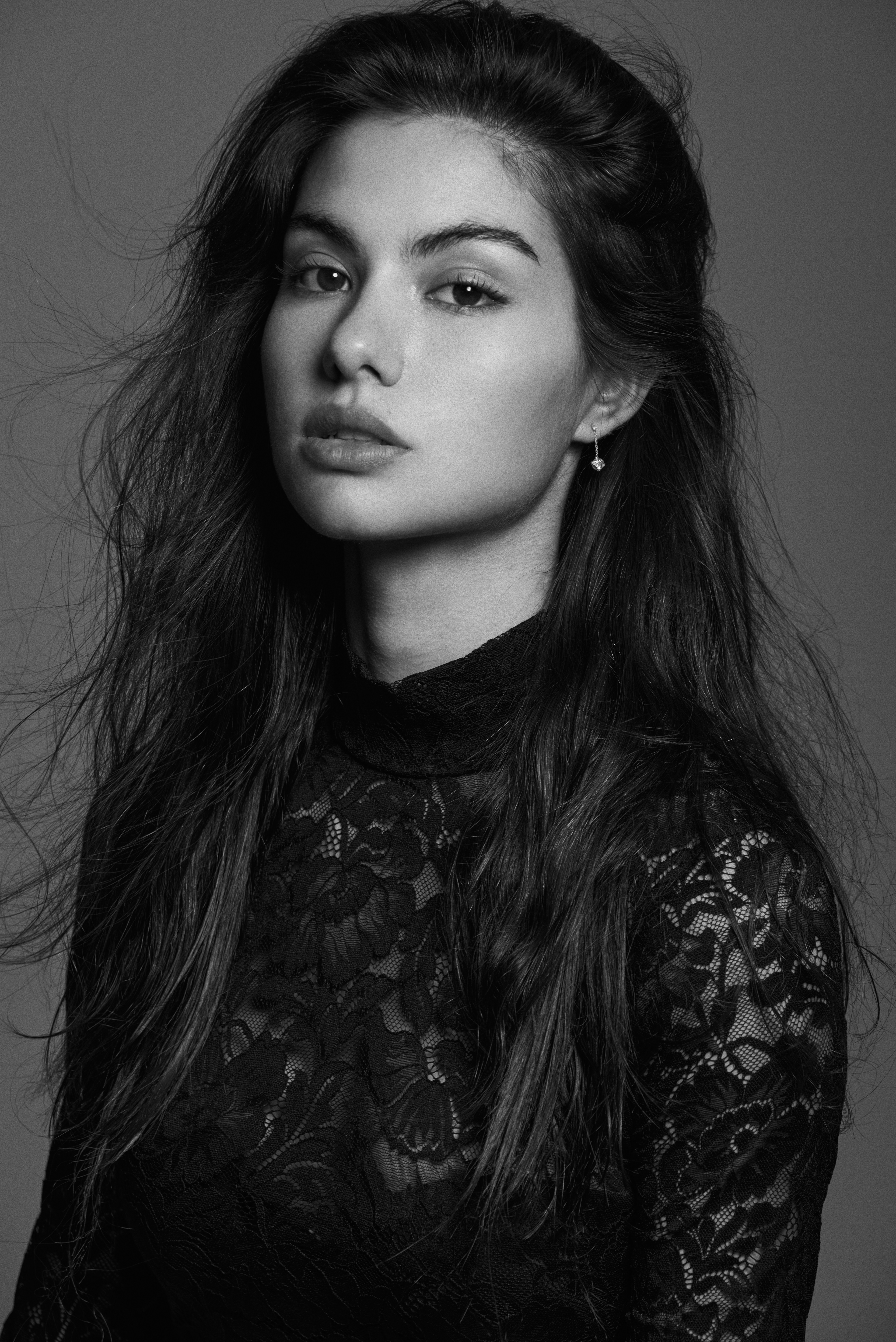 Paula Sanchez (Talent Models)