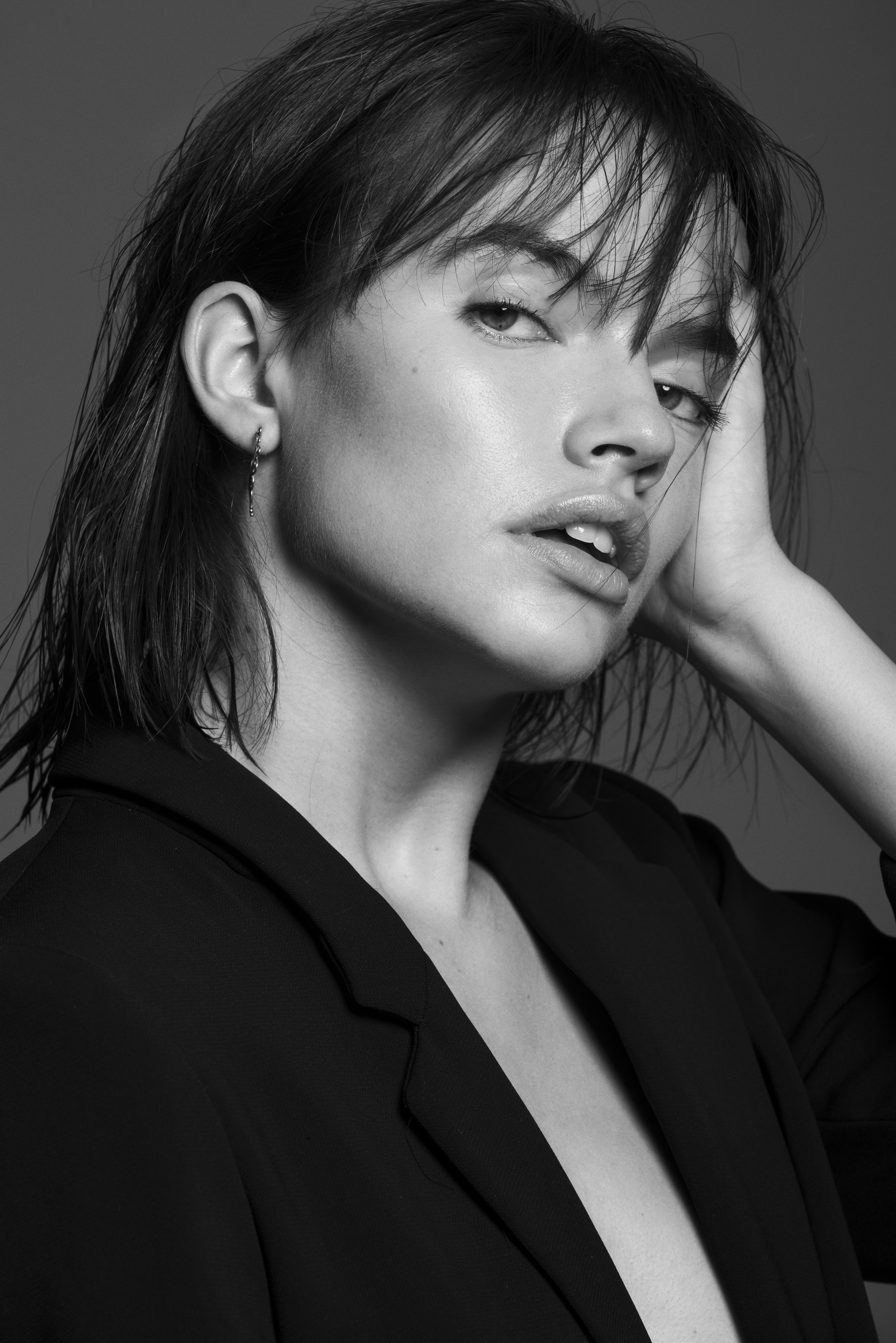 Elena Marin (Francina Acting)