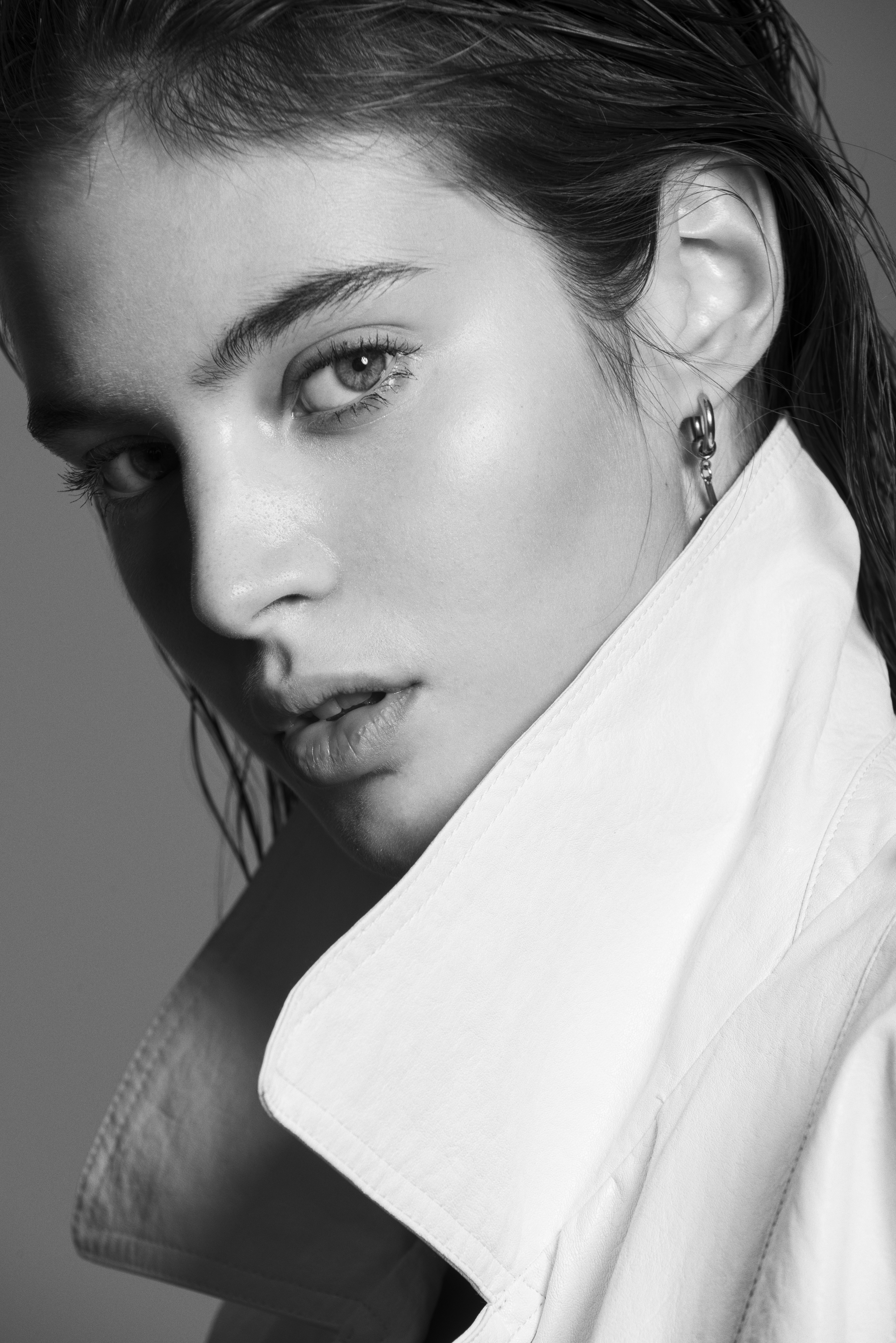 Sonya Batist (Trend Models)