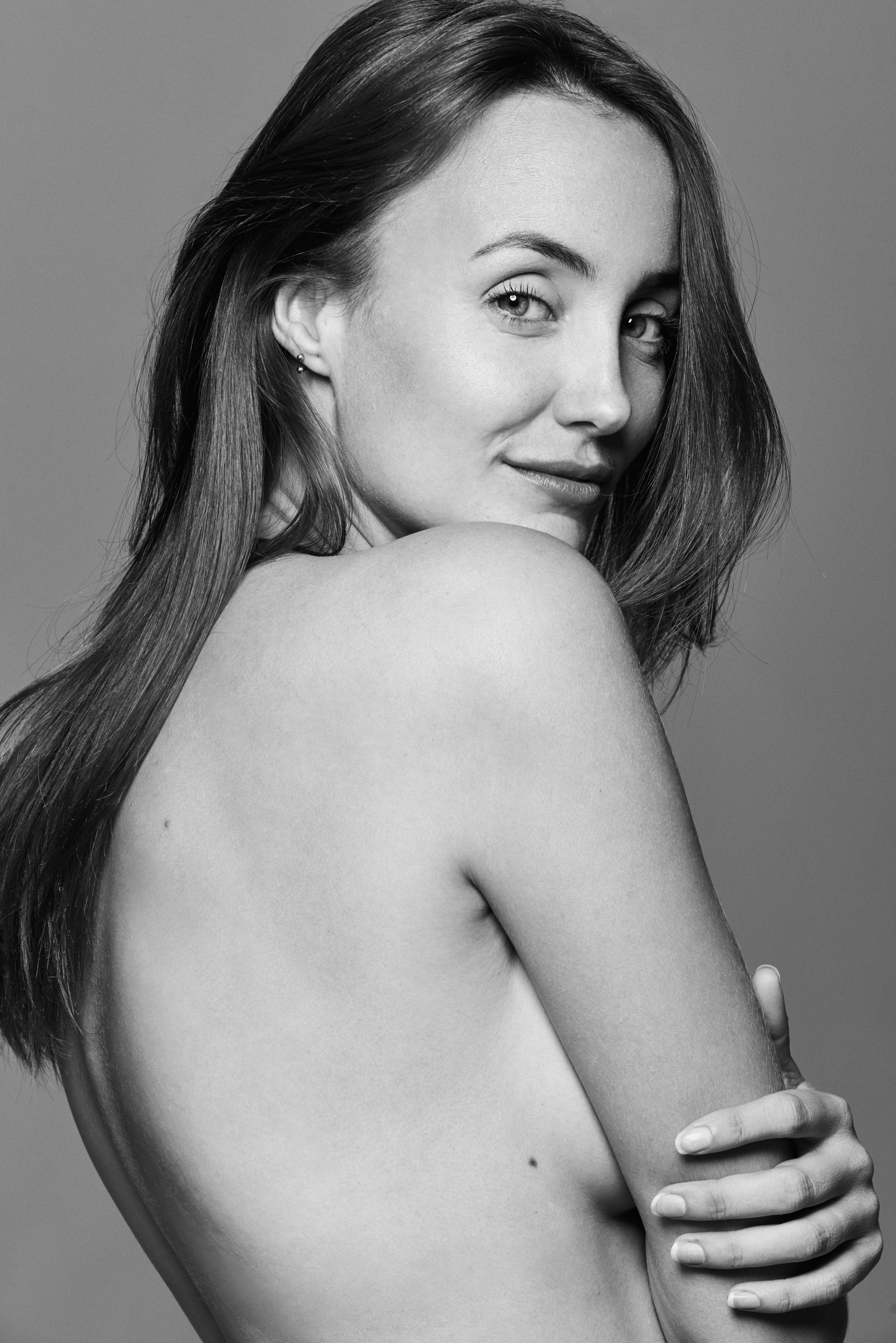 Viviana P (Salvador Models)