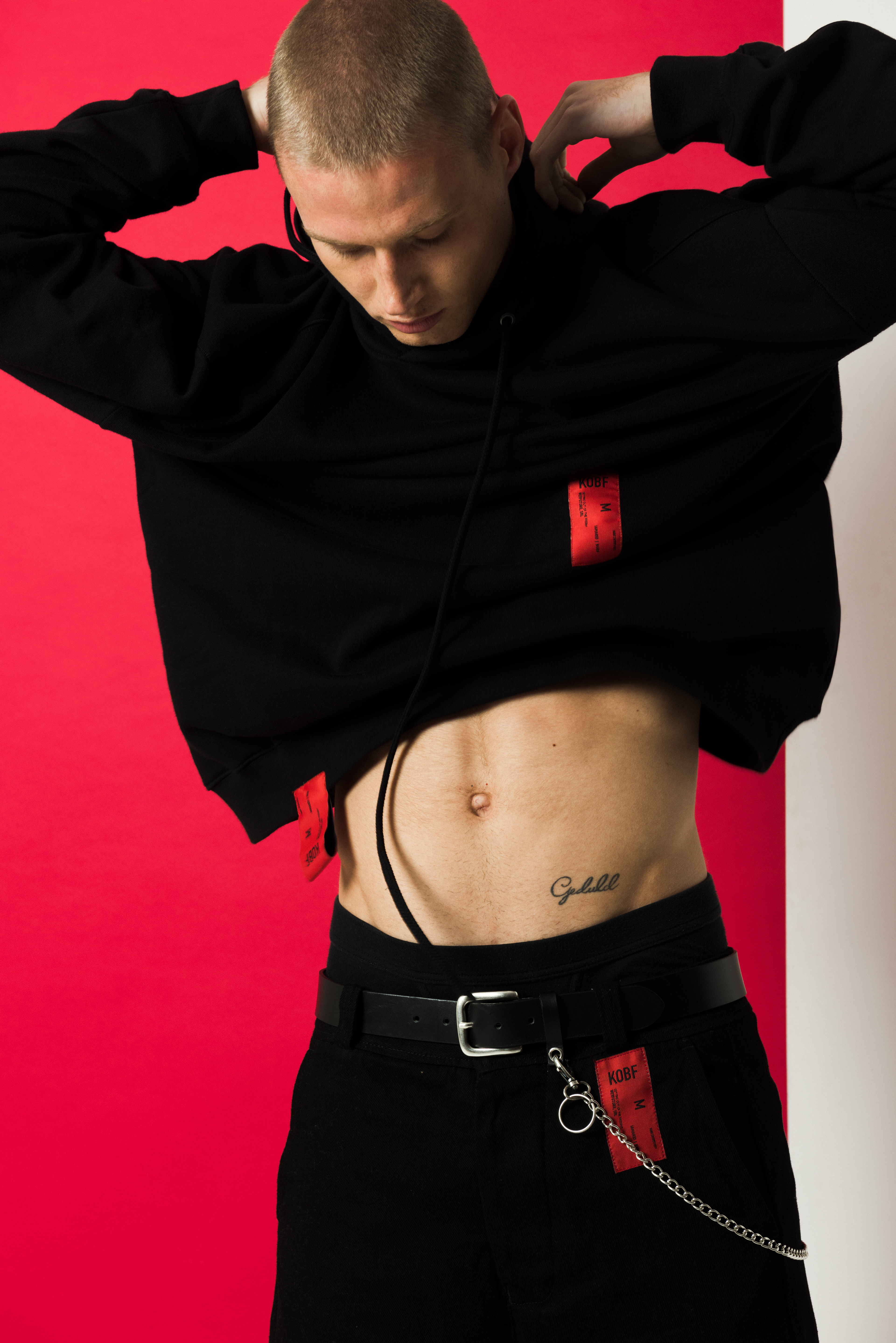 Kids of Broken Future F/W19 Lookbook
