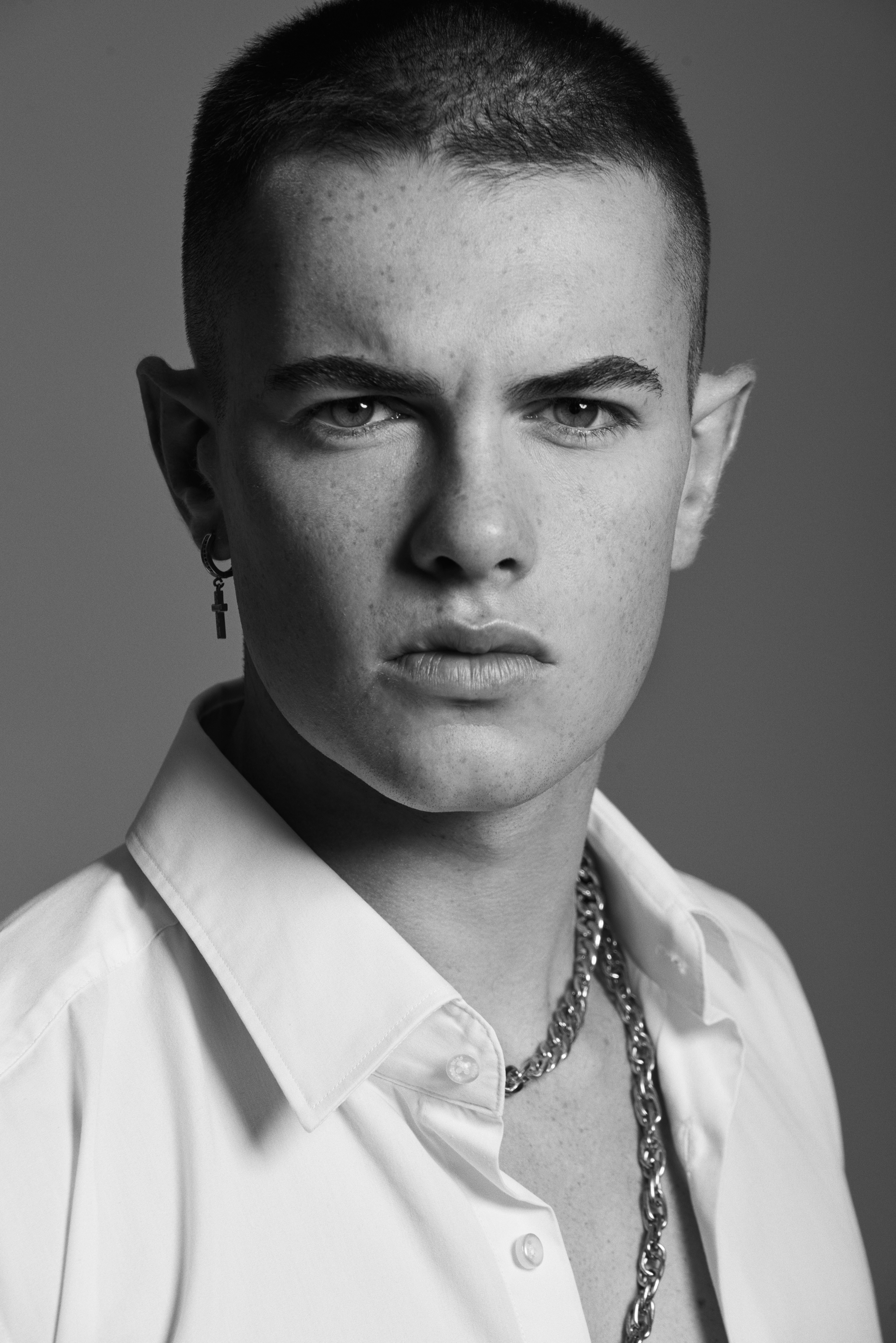 Eliseu Casas (Blow Models)