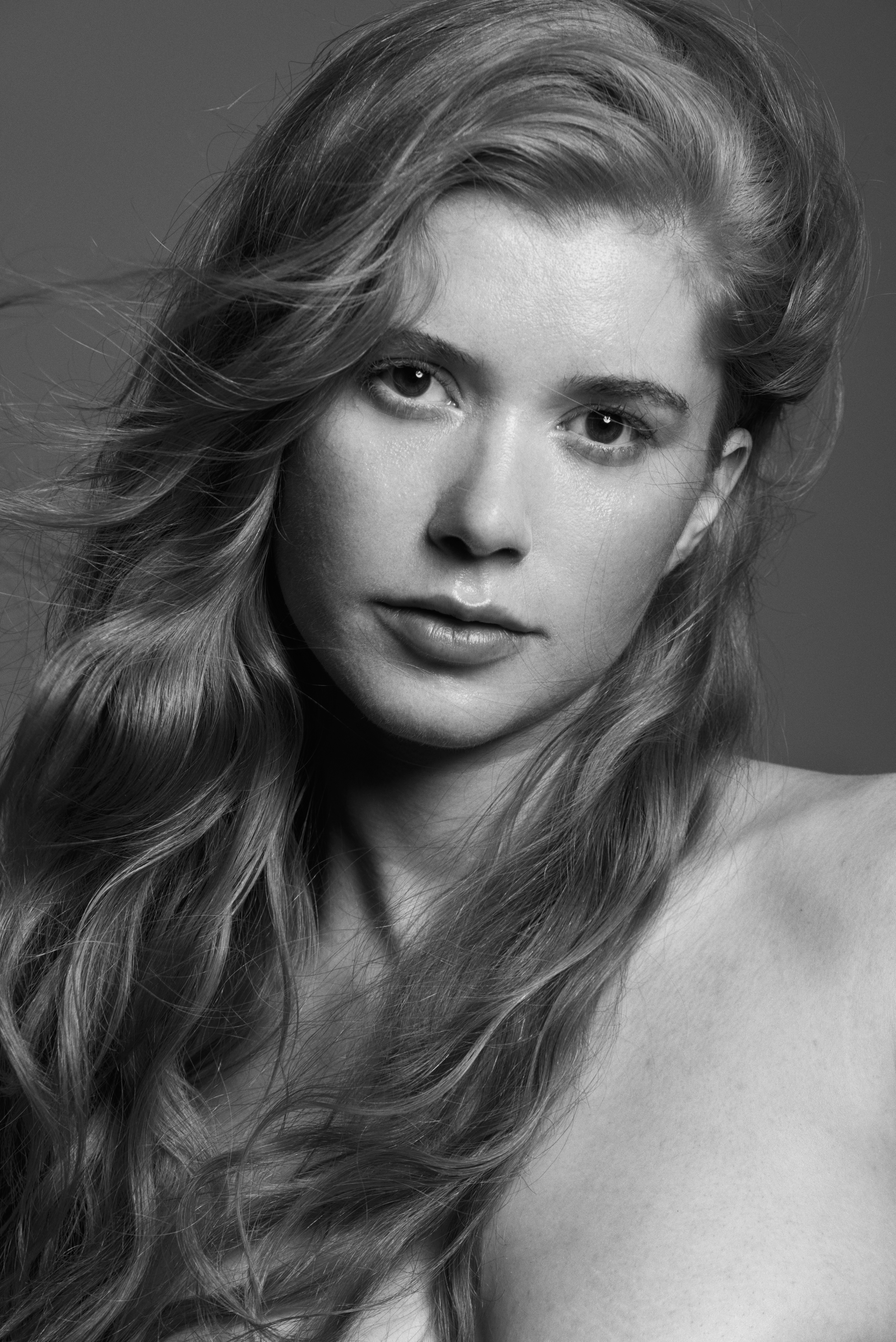 Lesley Grant (5th Models)
